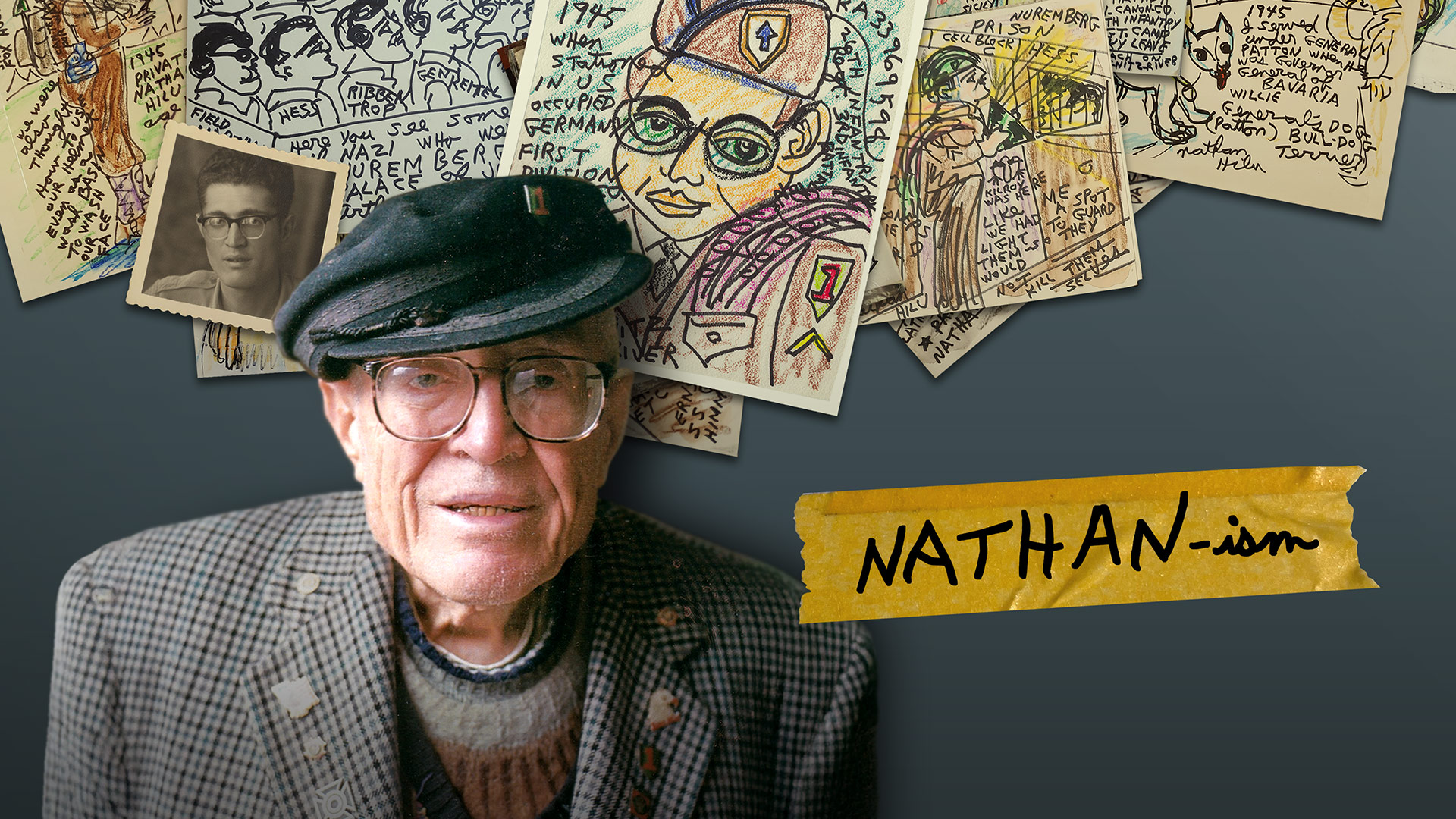 Nathan-ism
