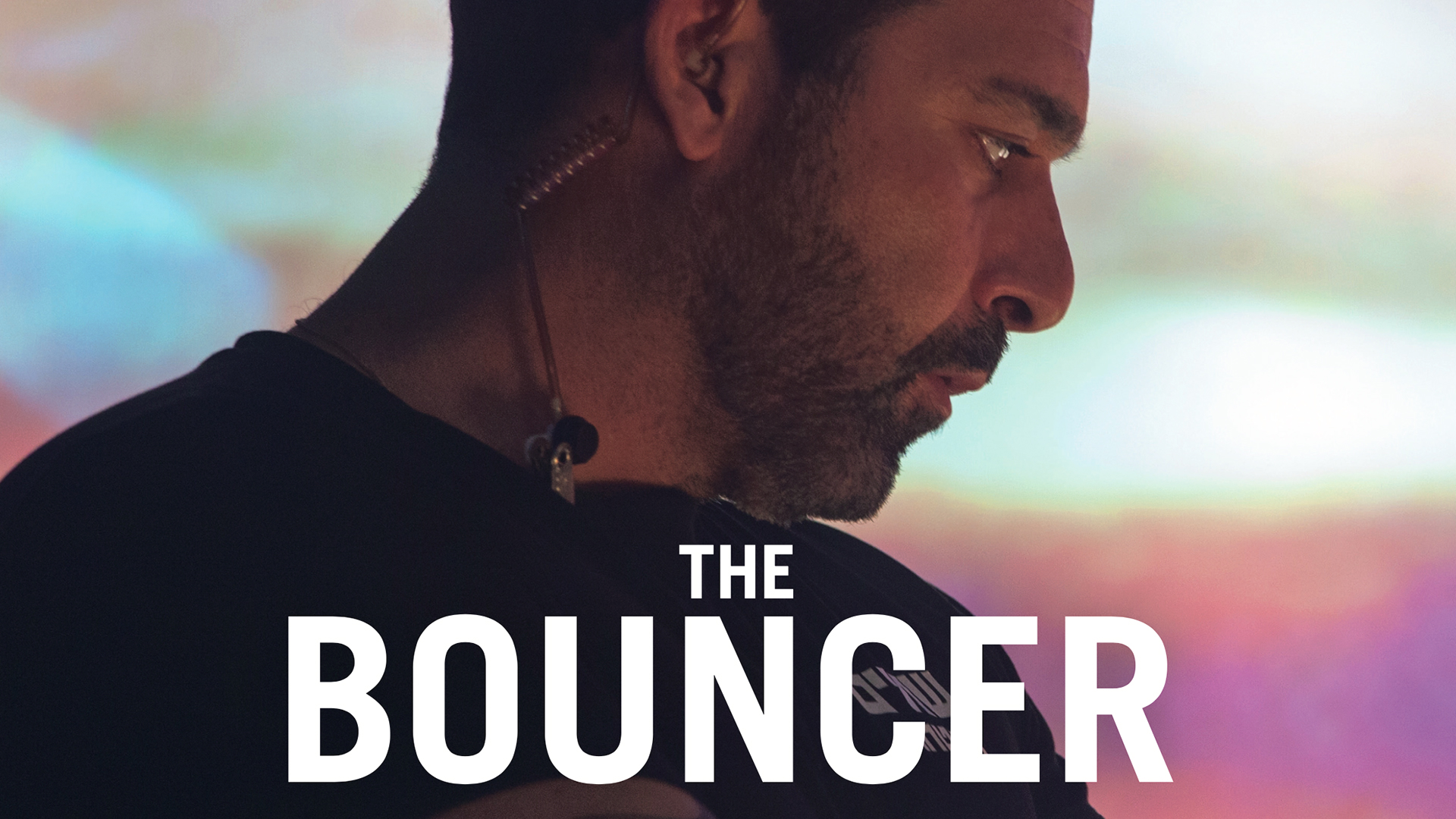 The Bouncer