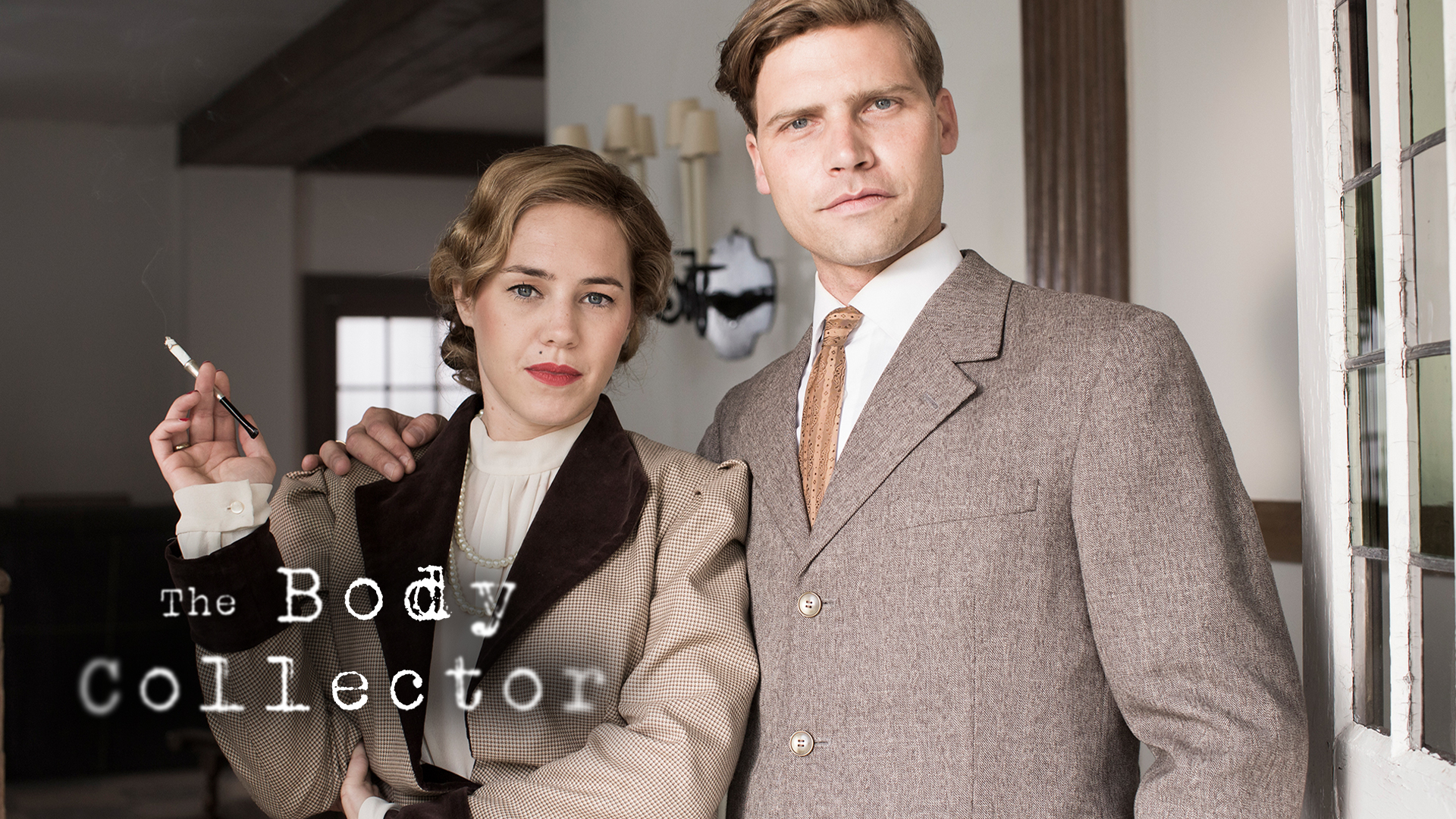 Episode 1 | The Body Collector