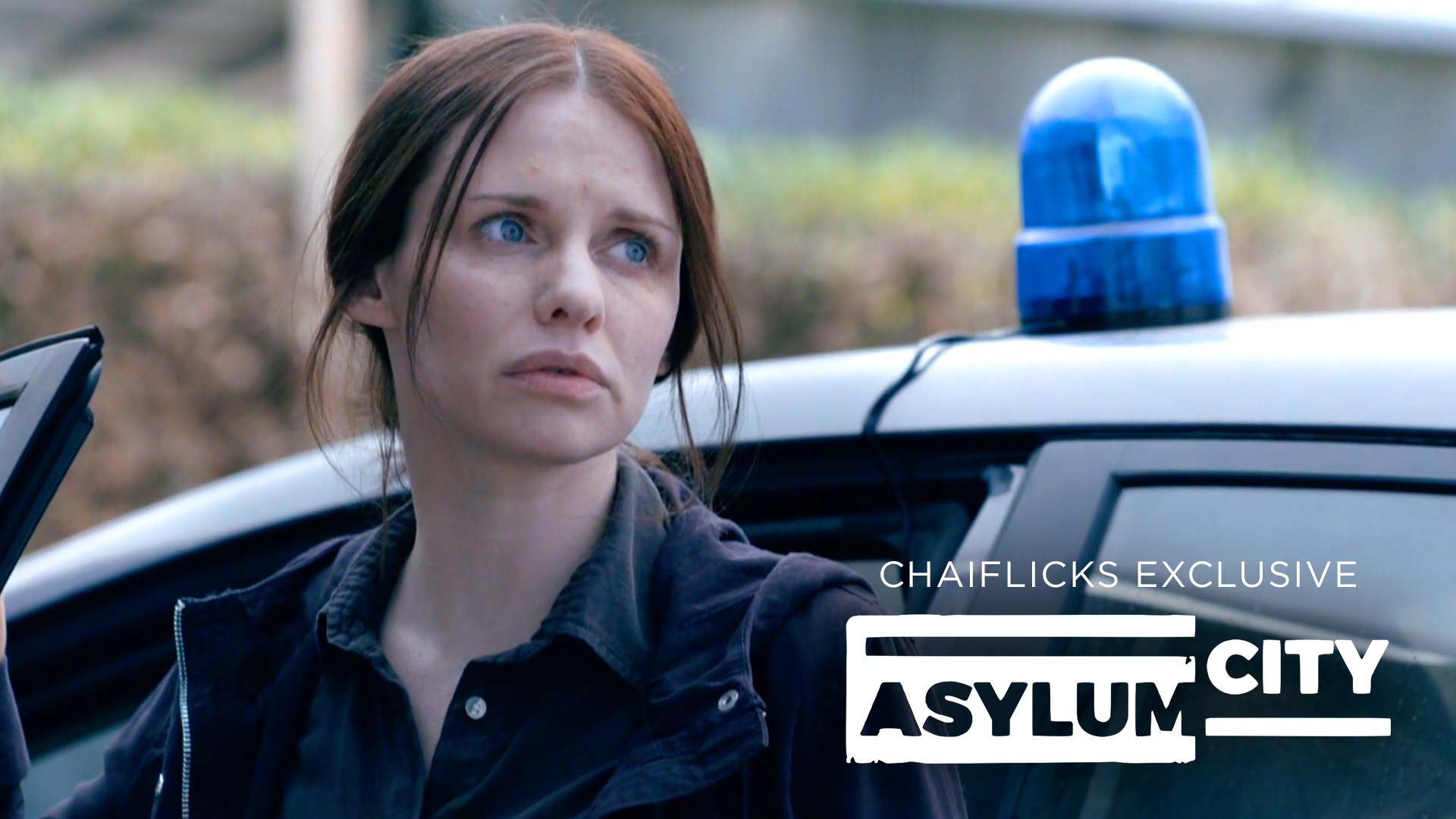 Episode 8 | Asylum City