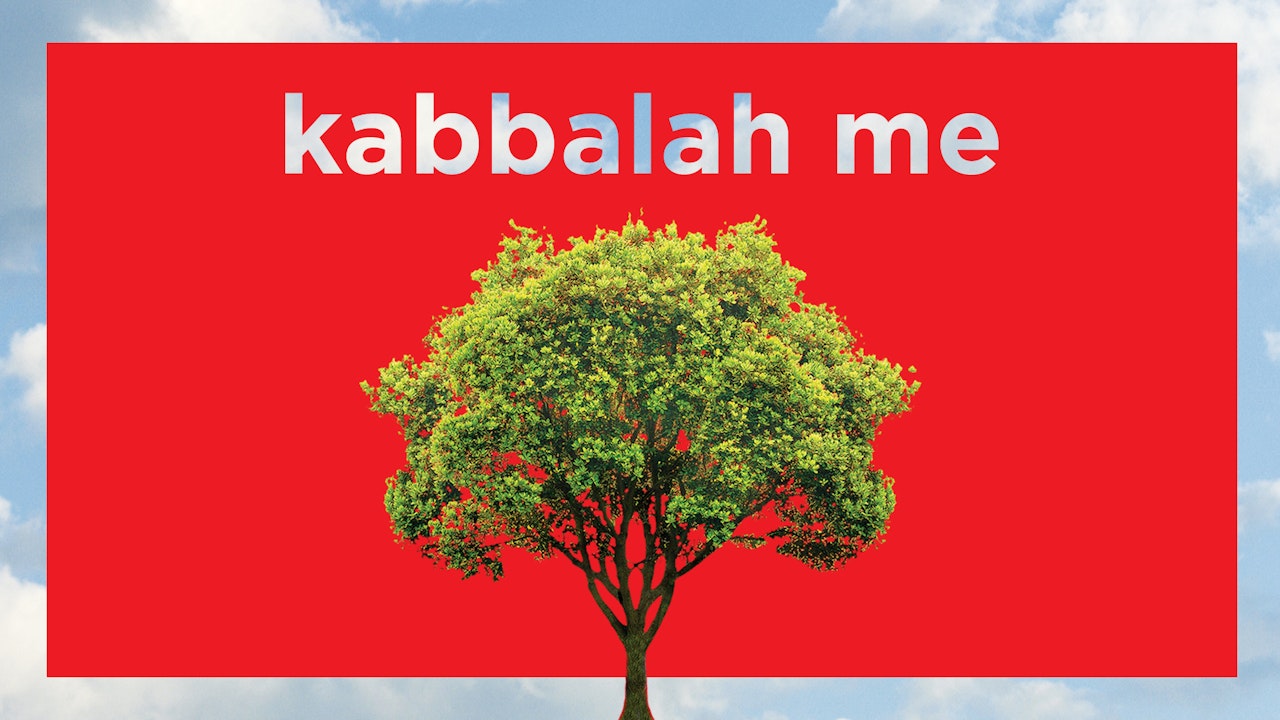 Kabbalah Me