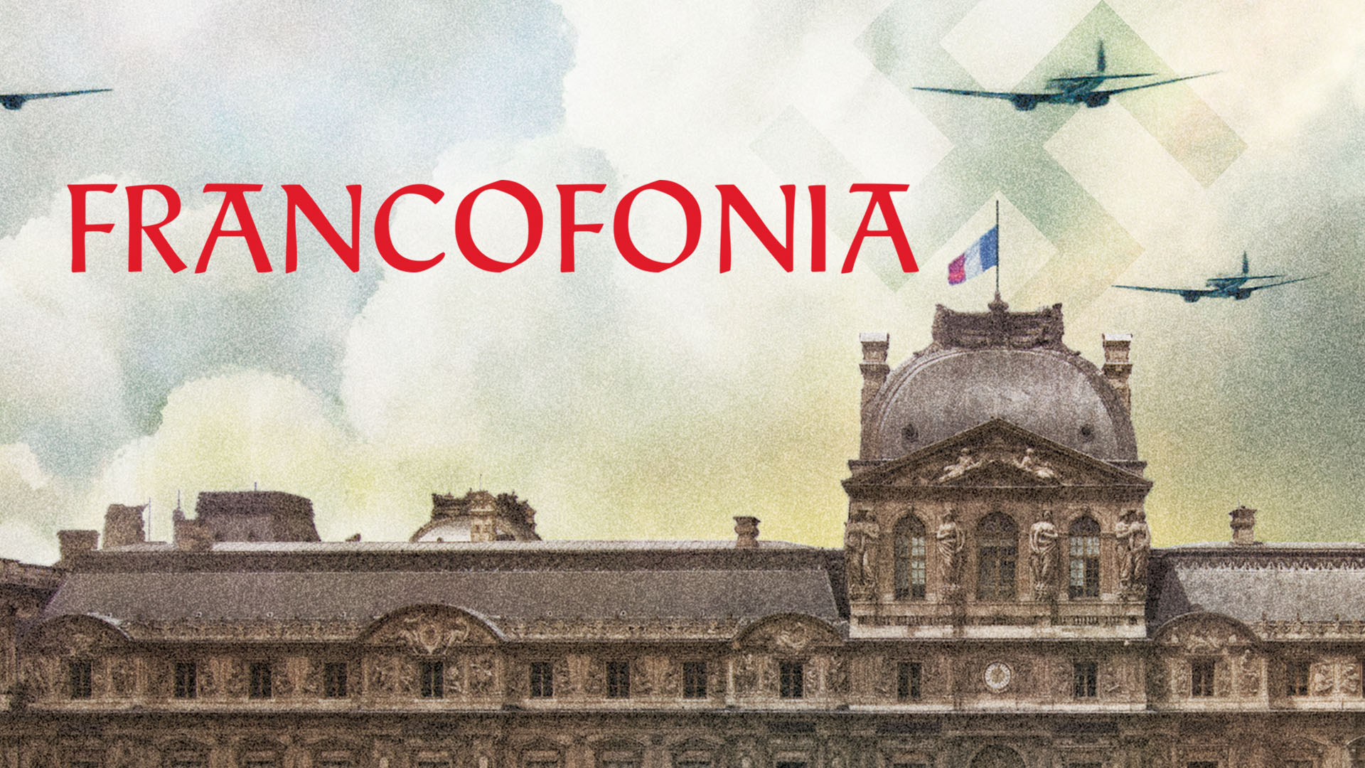 Francofonia