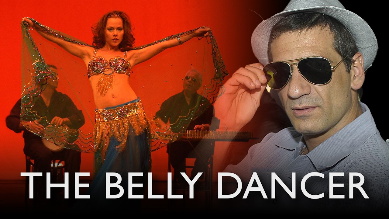 The Belly Dancer