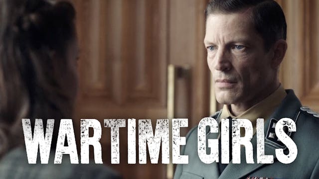 Episode 5 | Wartime Girls (Season 3)