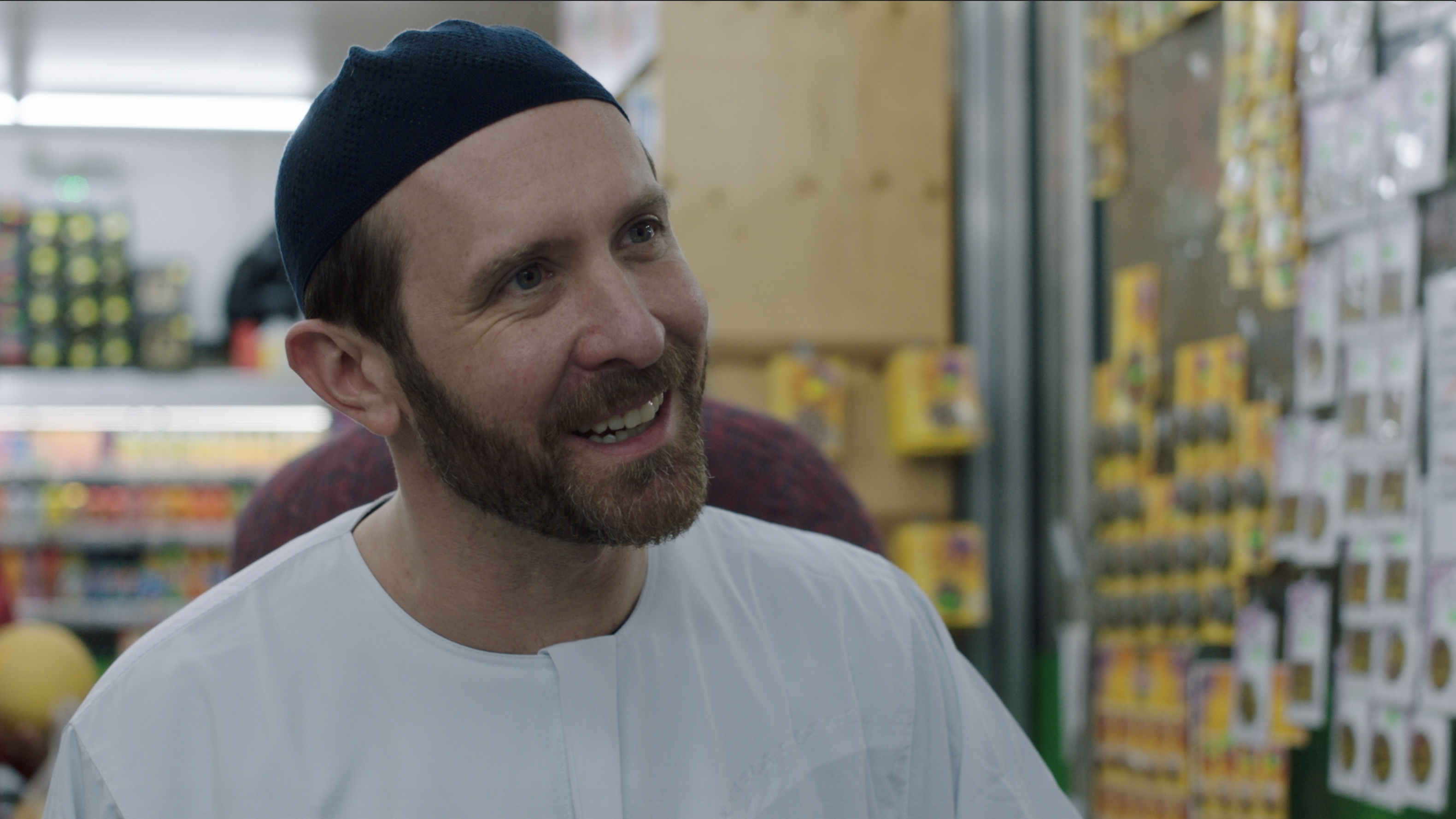 Episode 2: The Juicer | Hapless (Season 1)