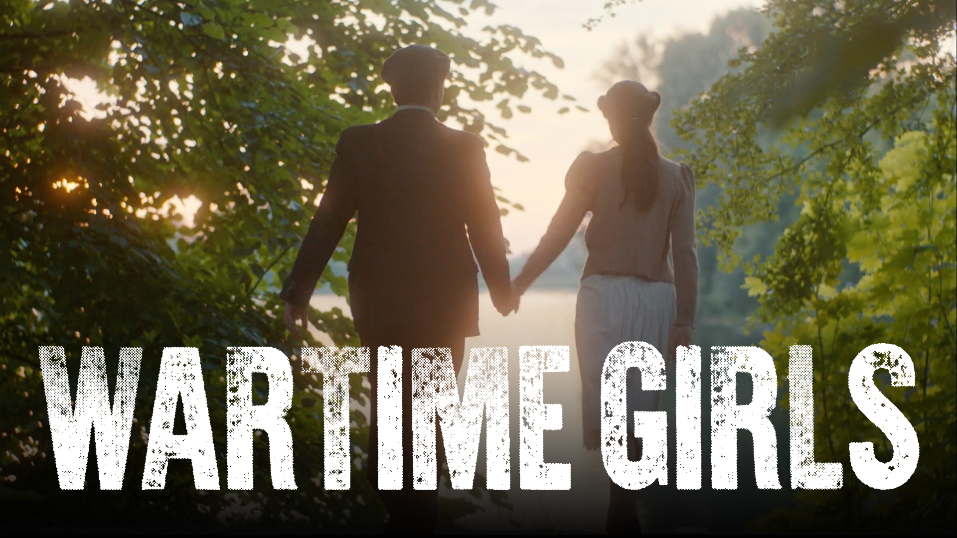 Episode 9 | Wartime Girls (Season 5)