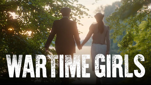 Episode 9 | Wartime Girls (Season 5)