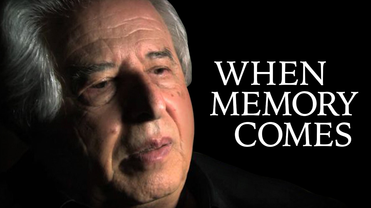When Memory Comes: A Film about Saul Friedlander