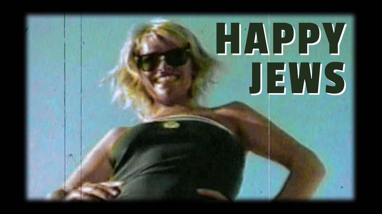 Happy Jews