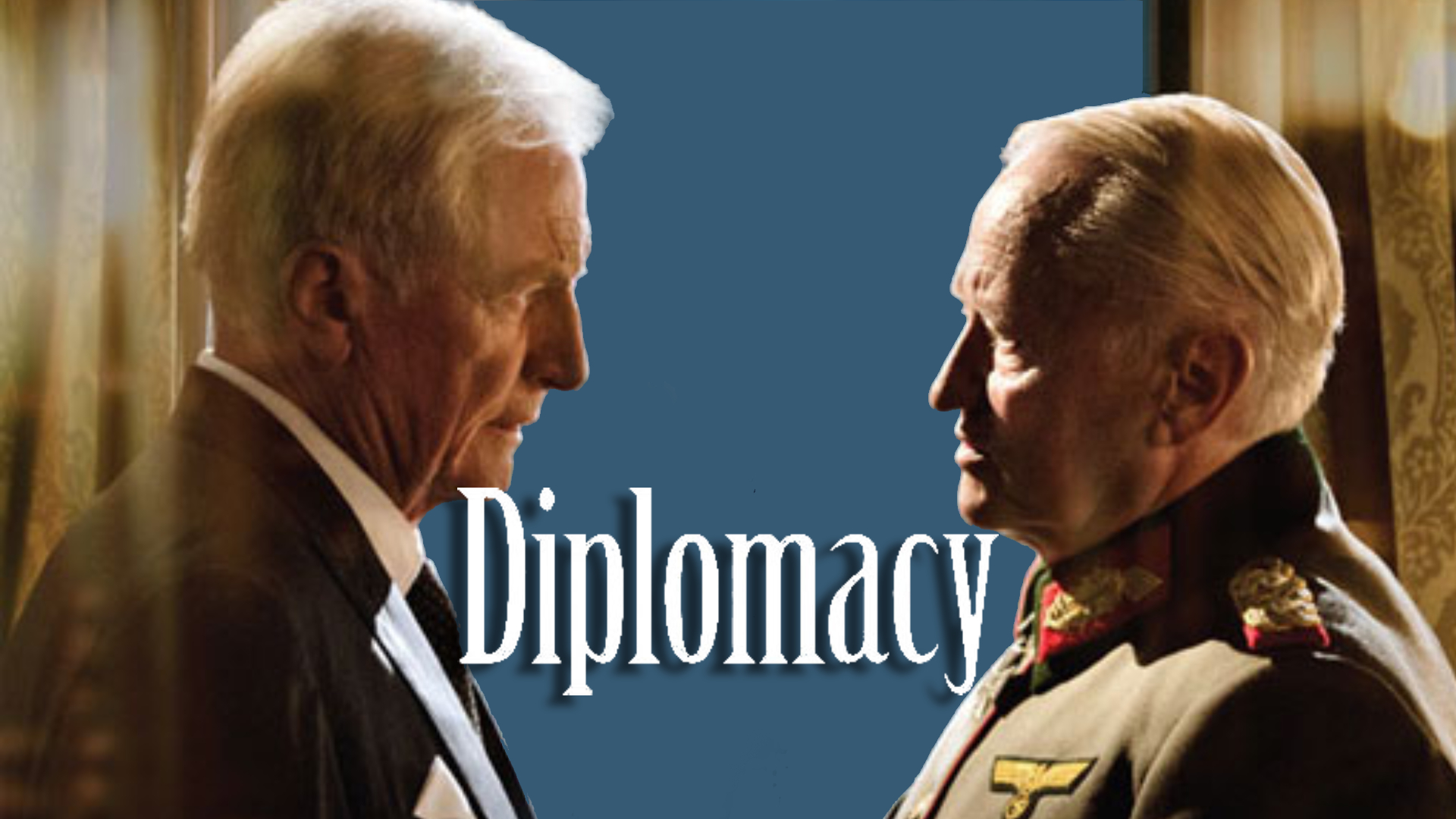 Diplomacy