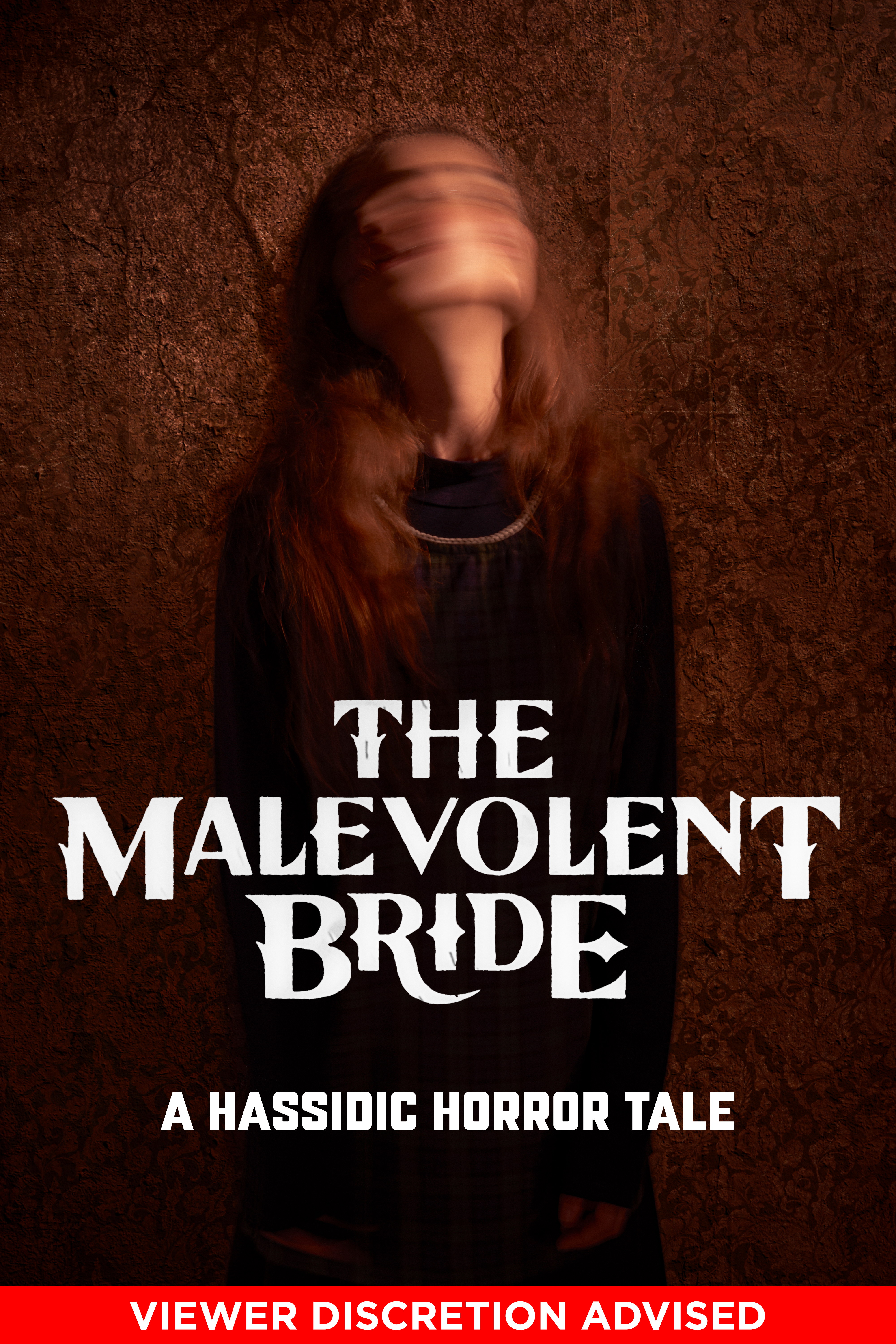 The Malevolent Bride