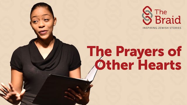 The Prayers of Other Hearts | The Braid