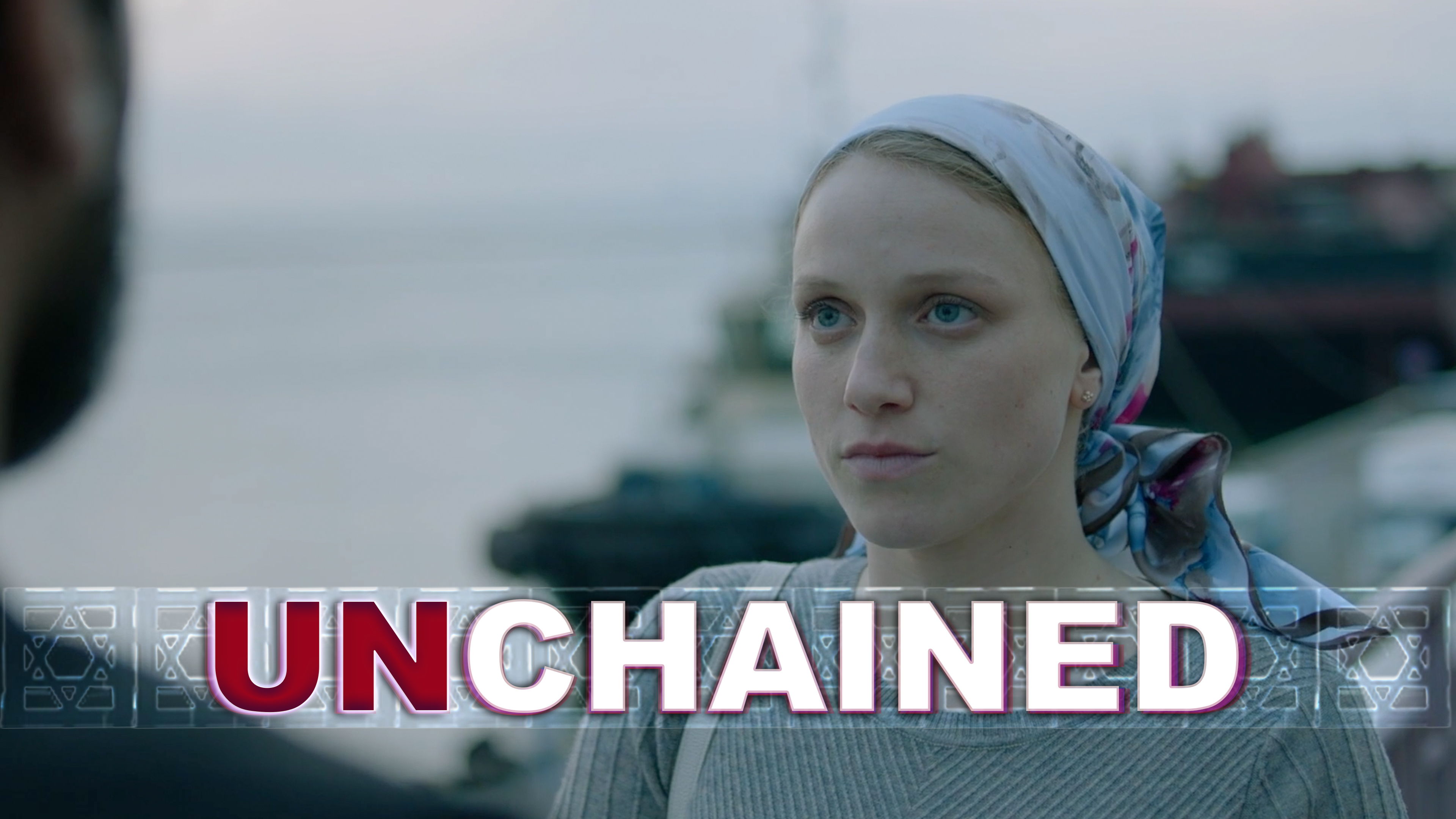 Episode 12 | Unchained