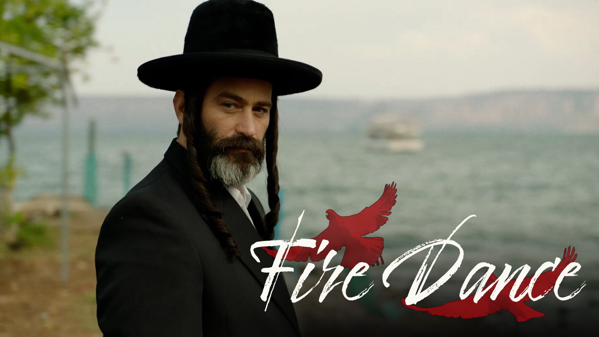 Episode 6 | Fire Dance