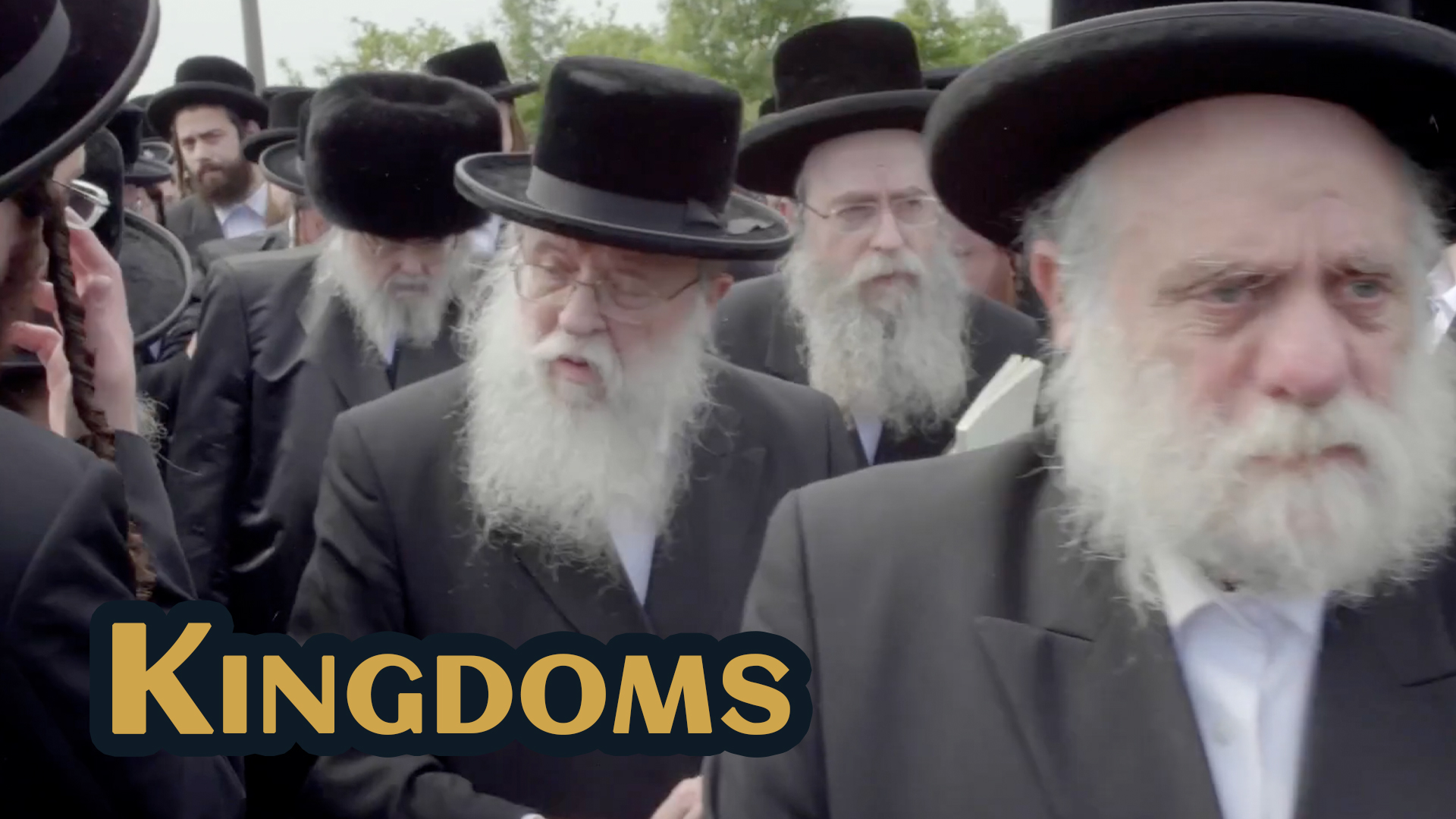 Episode 1: Sender's Revenge | Kingdoms