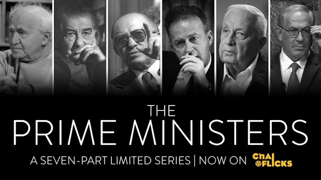 The Prime Ministers