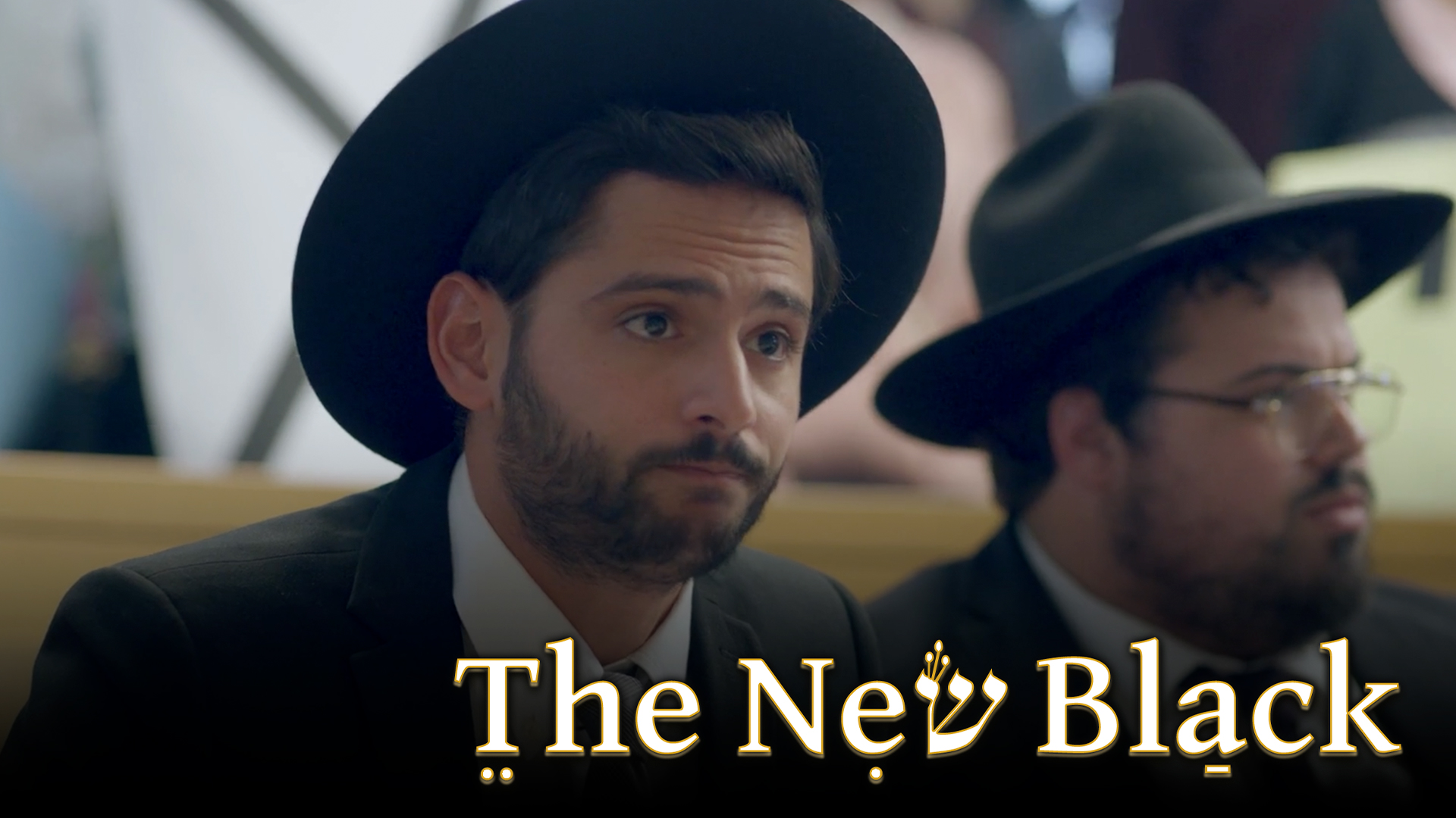 Episode 15: The Politician | The New Black (Season 2)