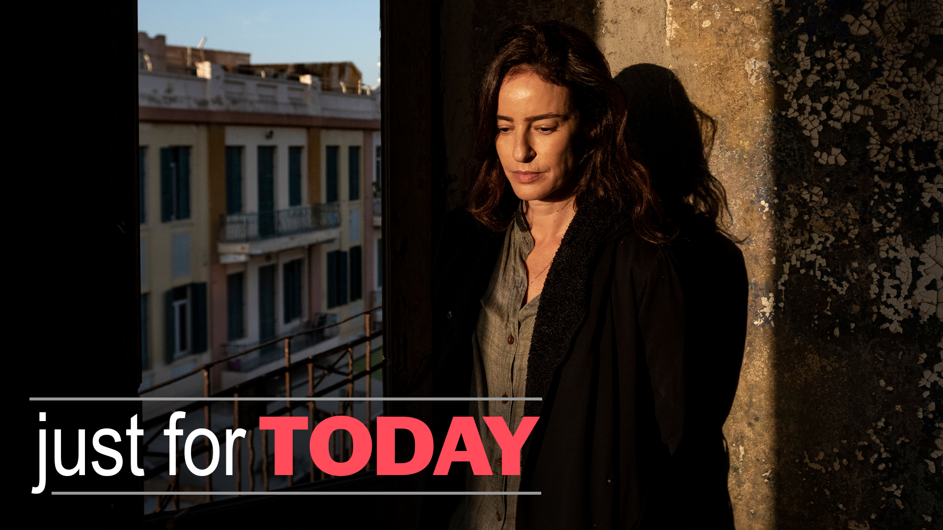 Episode 4 | Just For Today