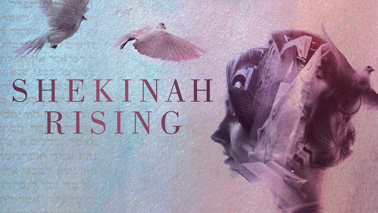 Shekinah Rising