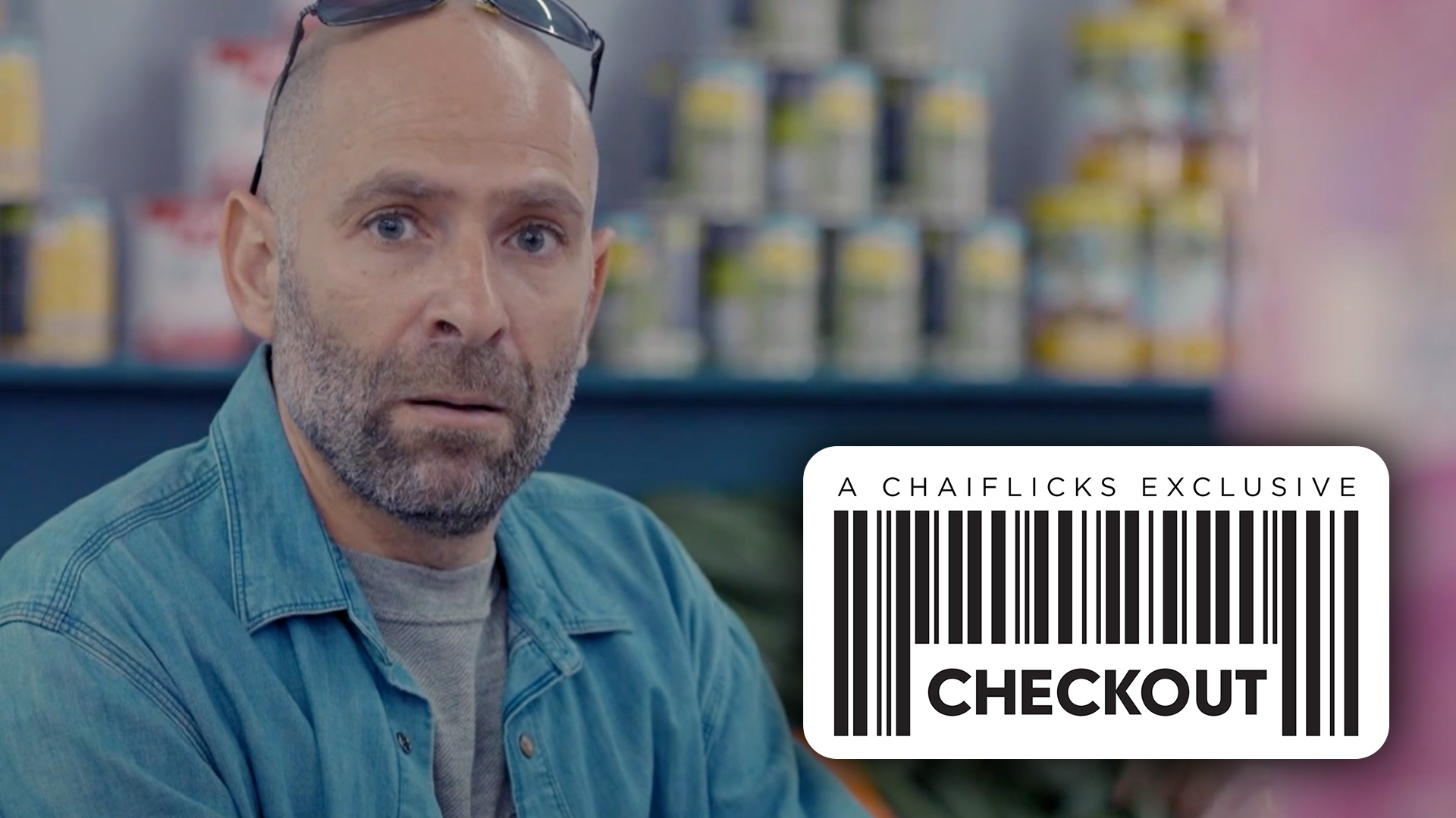 Episode 3: 15 Minutes | Checkout (Season 3)