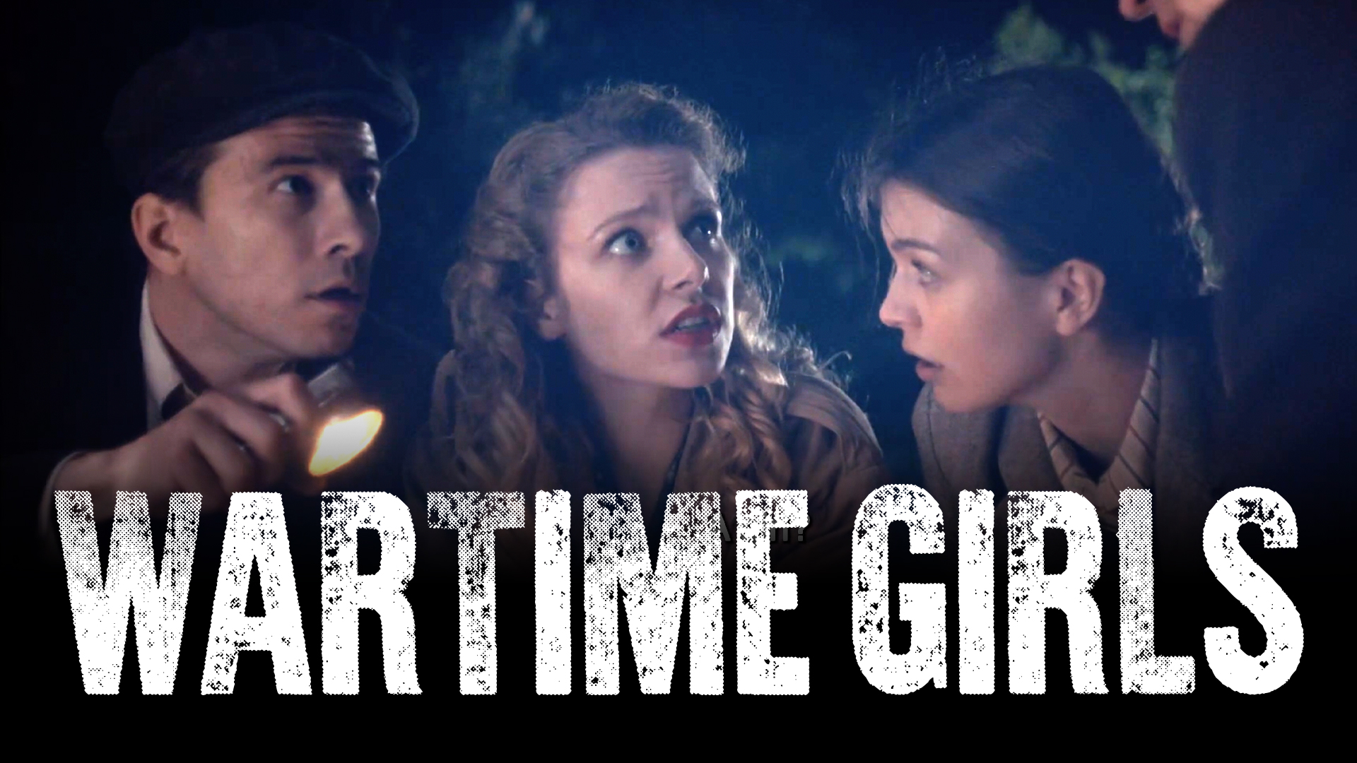 Episode 2 | Wartime Girls (Season 5)
