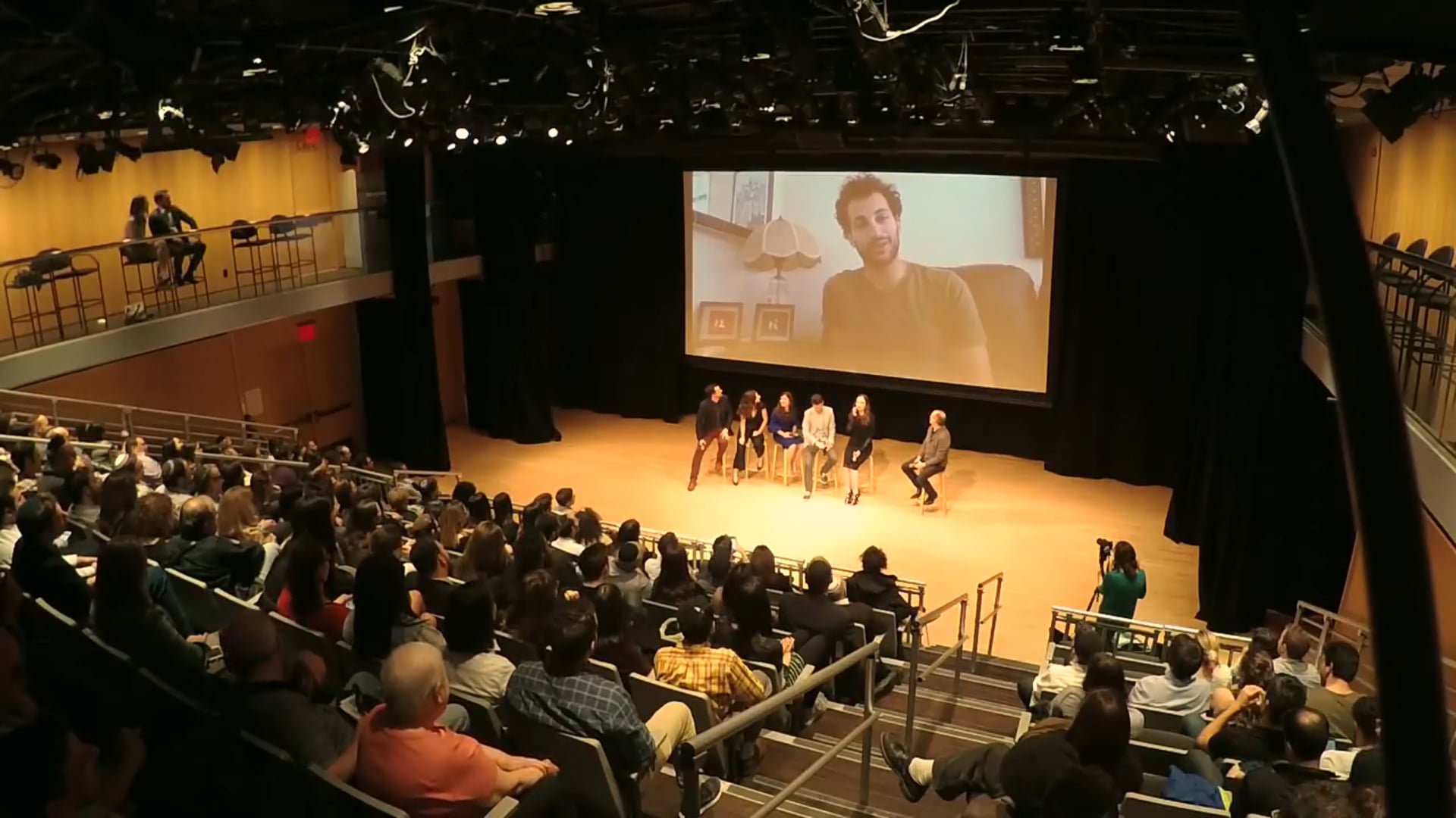 Episode 4 Q&A | Soon By You (Season 1)