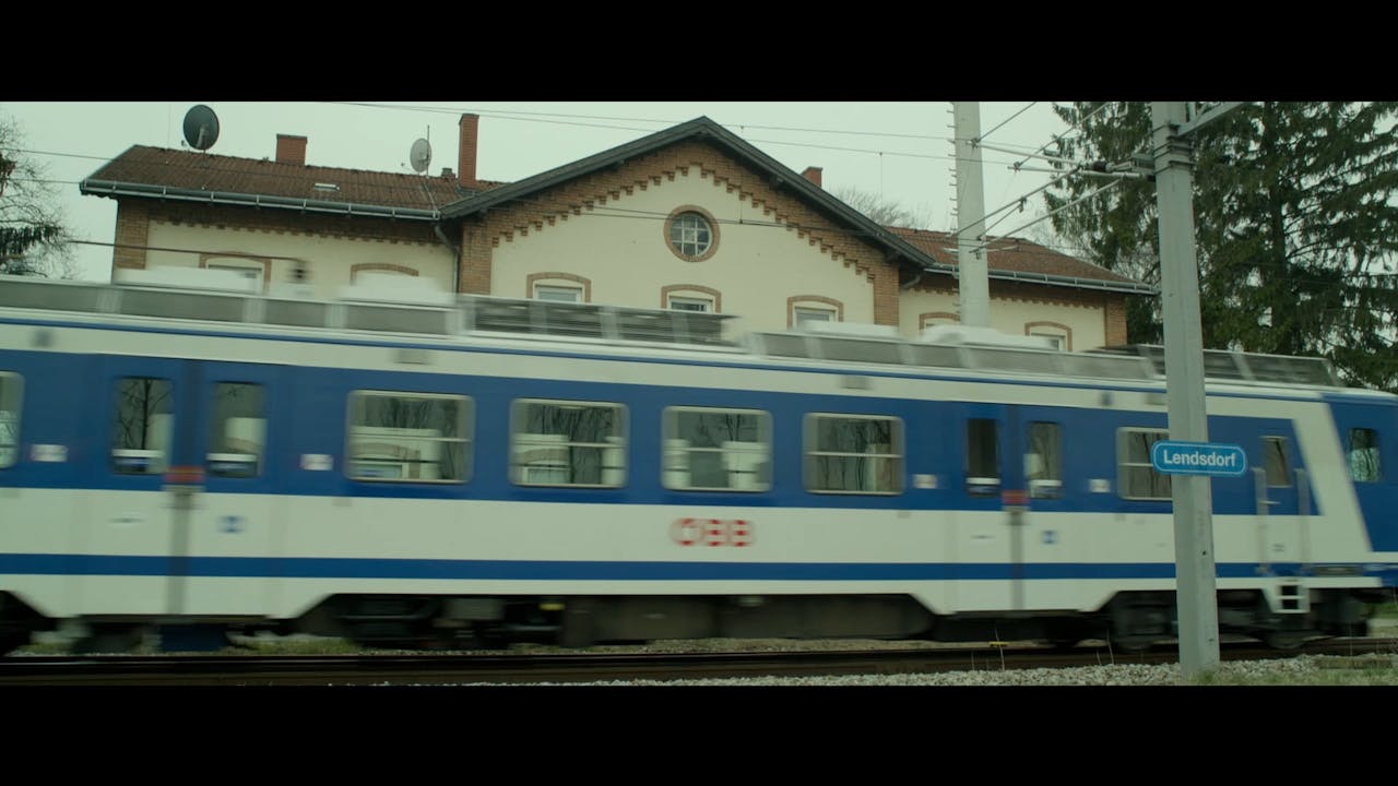 The Testament Trailer The Testament ChaiFlicks Watch Jewish and