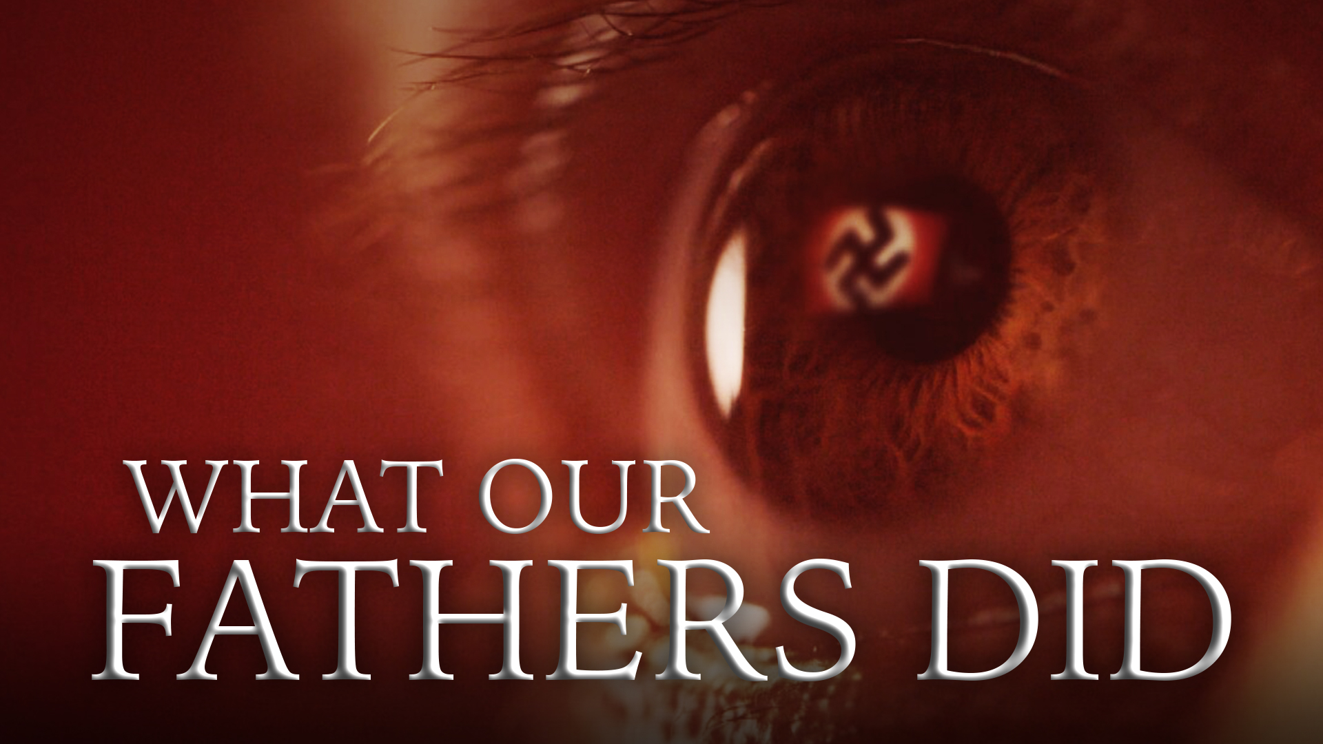 What Our Fathers Did