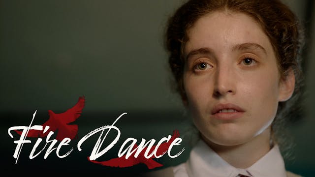 Episode 3 | Fire Dance