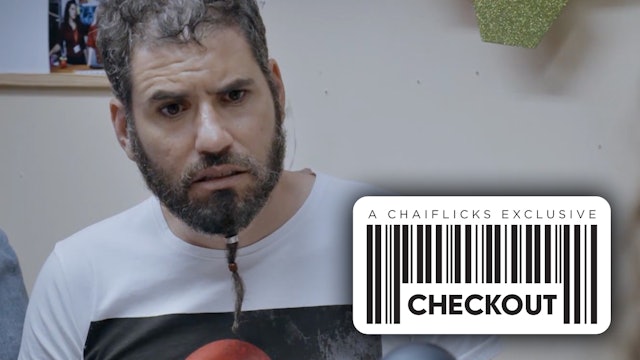 Episode 6: The Delivery Man | Checkout (Season 2)