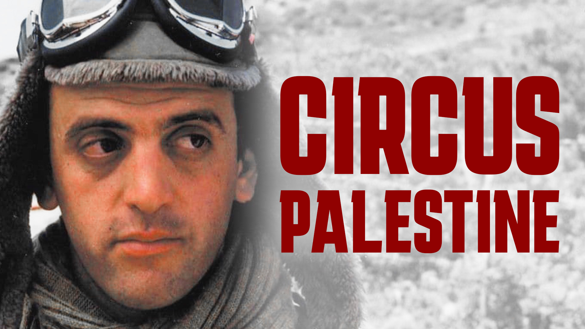 Circus Palestine