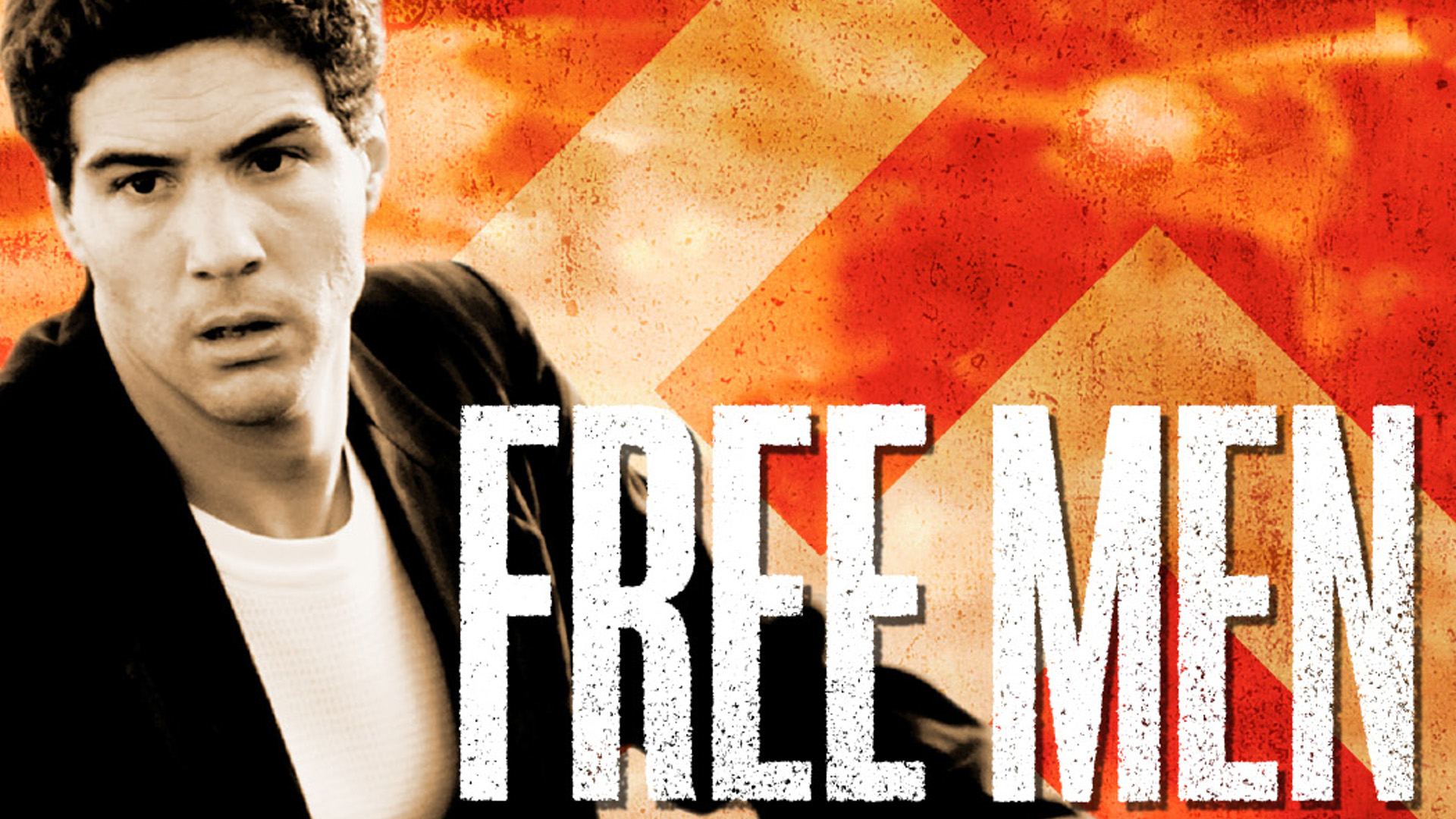 Free Men