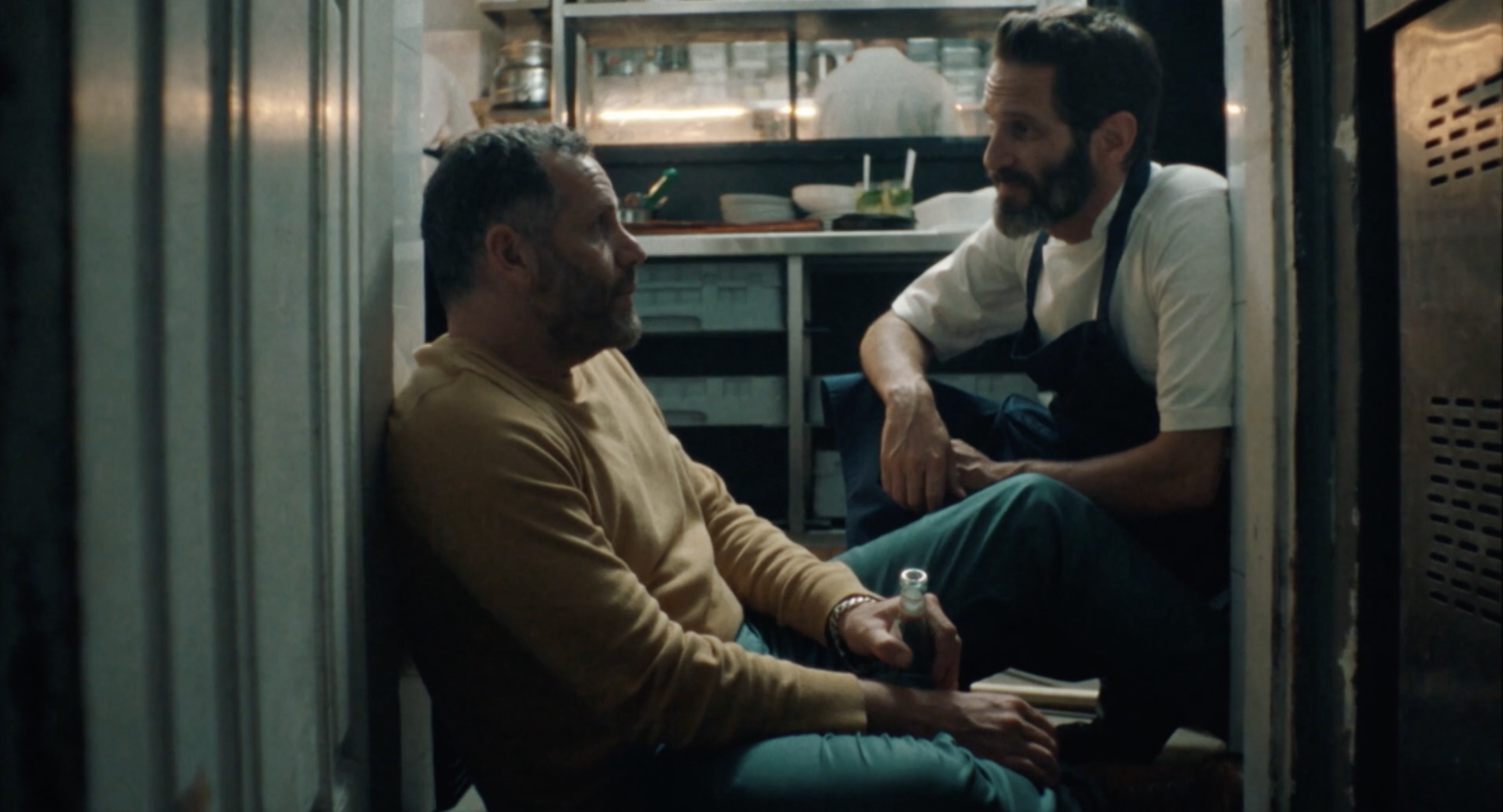 Episode 1 | The Chef (Season 2)