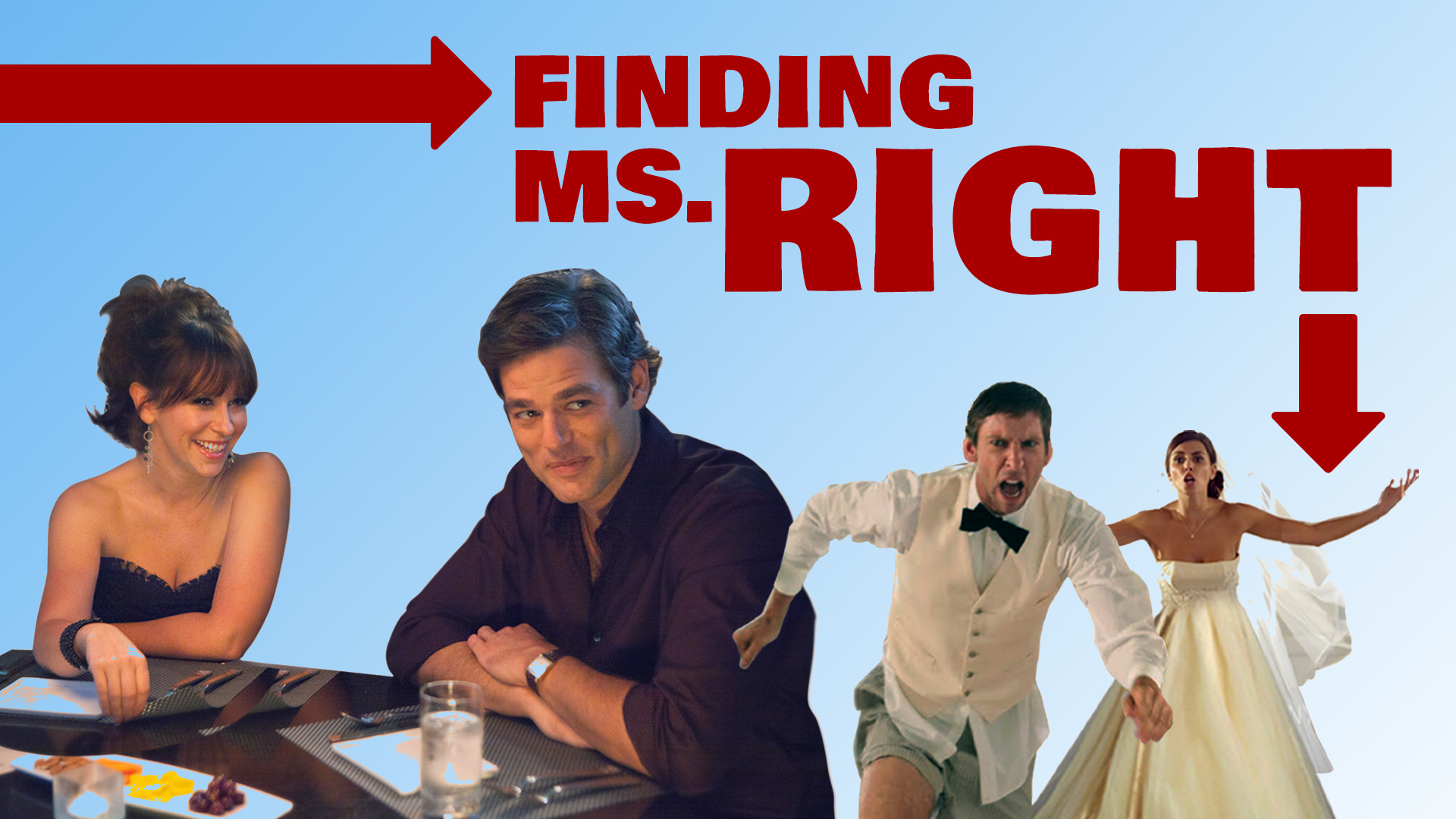 Finding Ms. Right