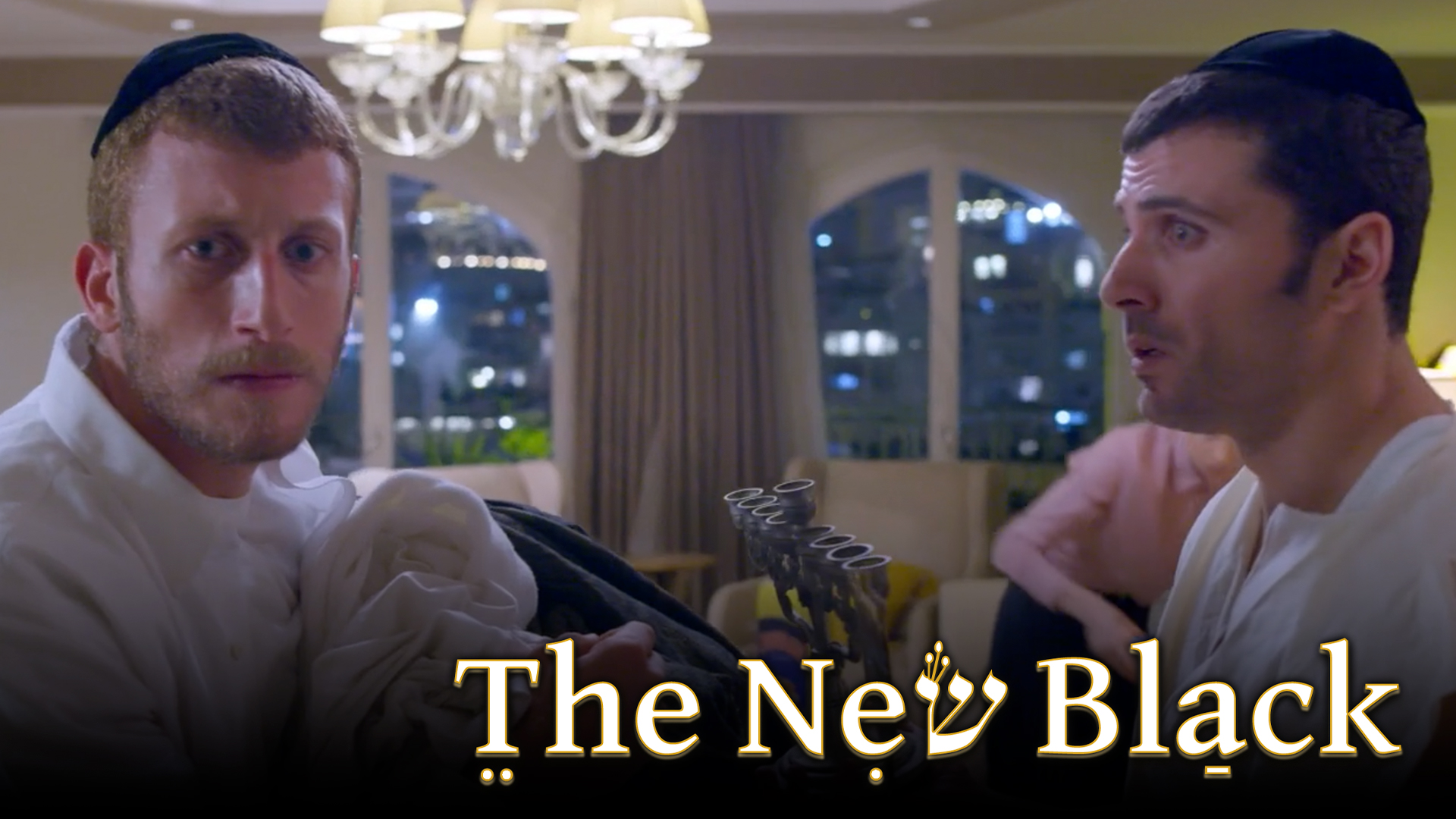 Episode 4: Visiting Parents | The New Black (Season 2)