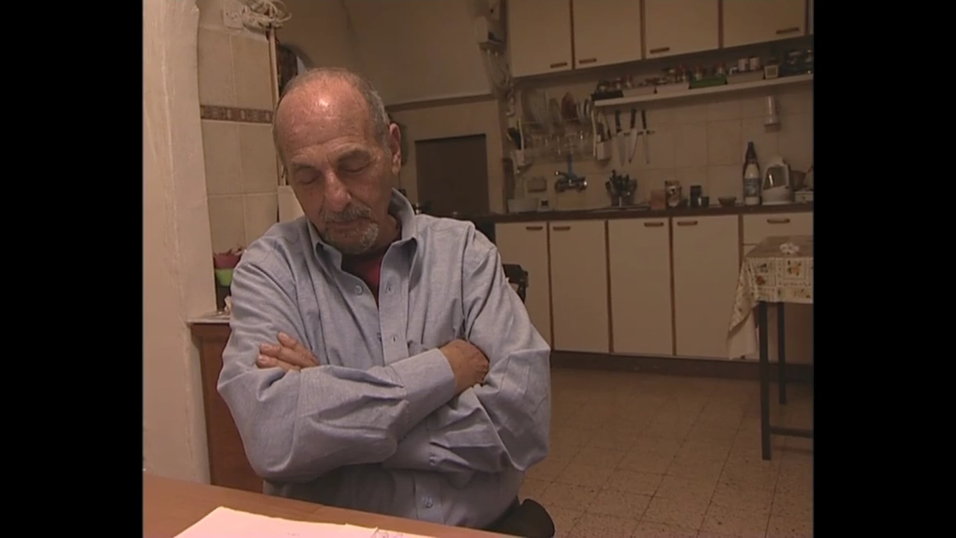 Ze’ev Ecstein: The Other Gun | Killing Kasztner (Bonus)