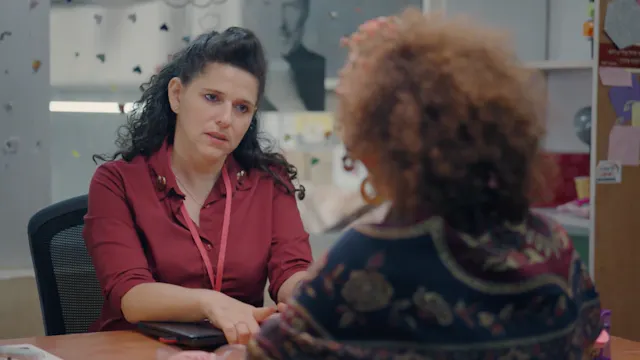 Episode 6: Baldy Racism | Checkout (S...