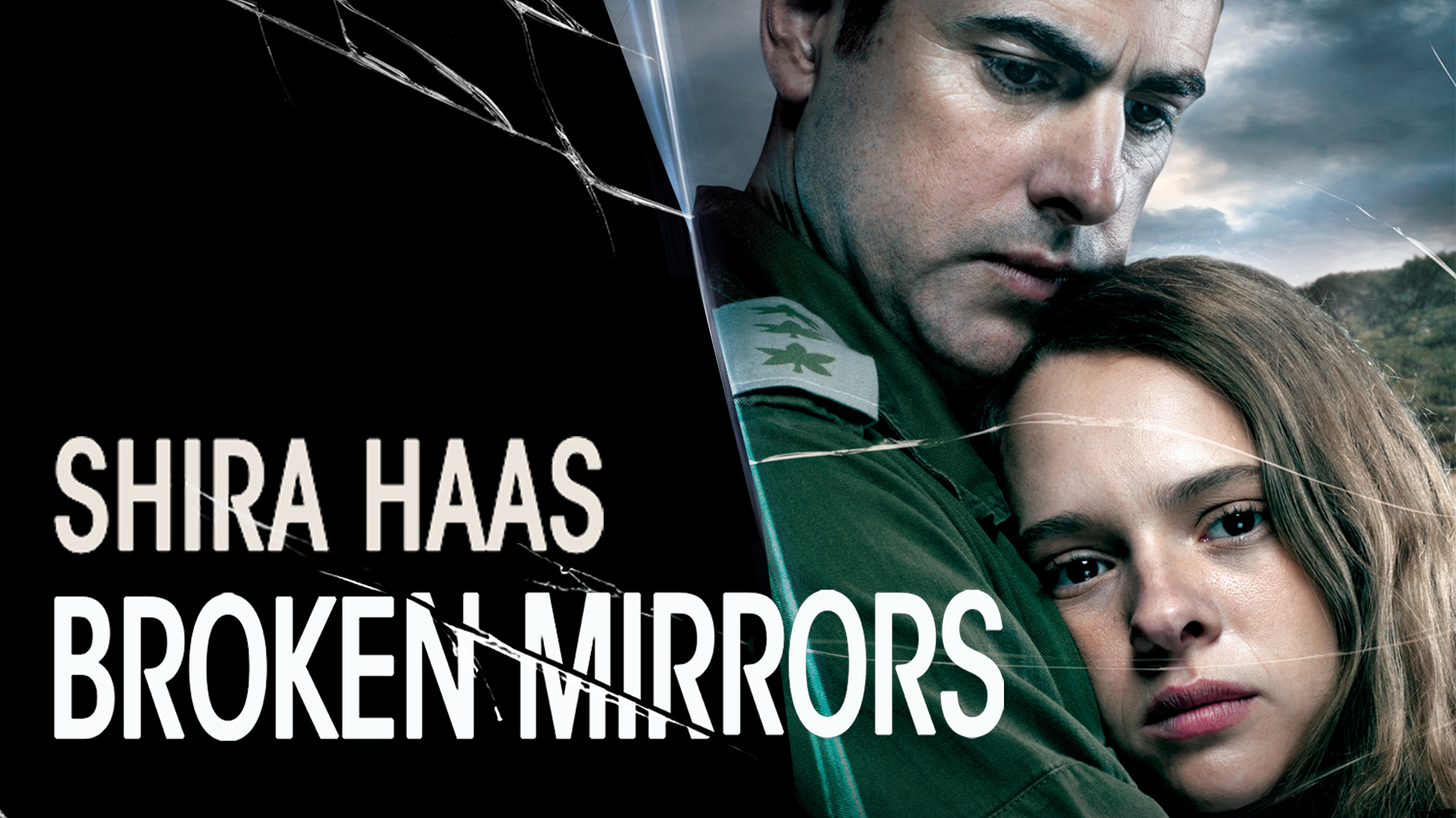 Broken Mirrors