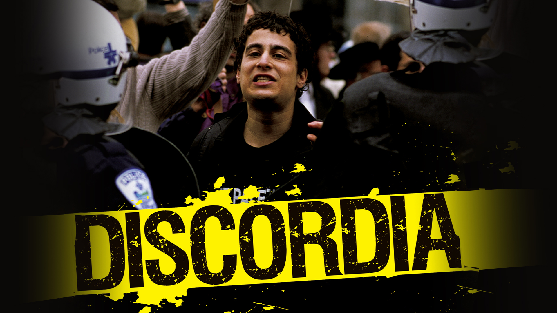 Discordia
