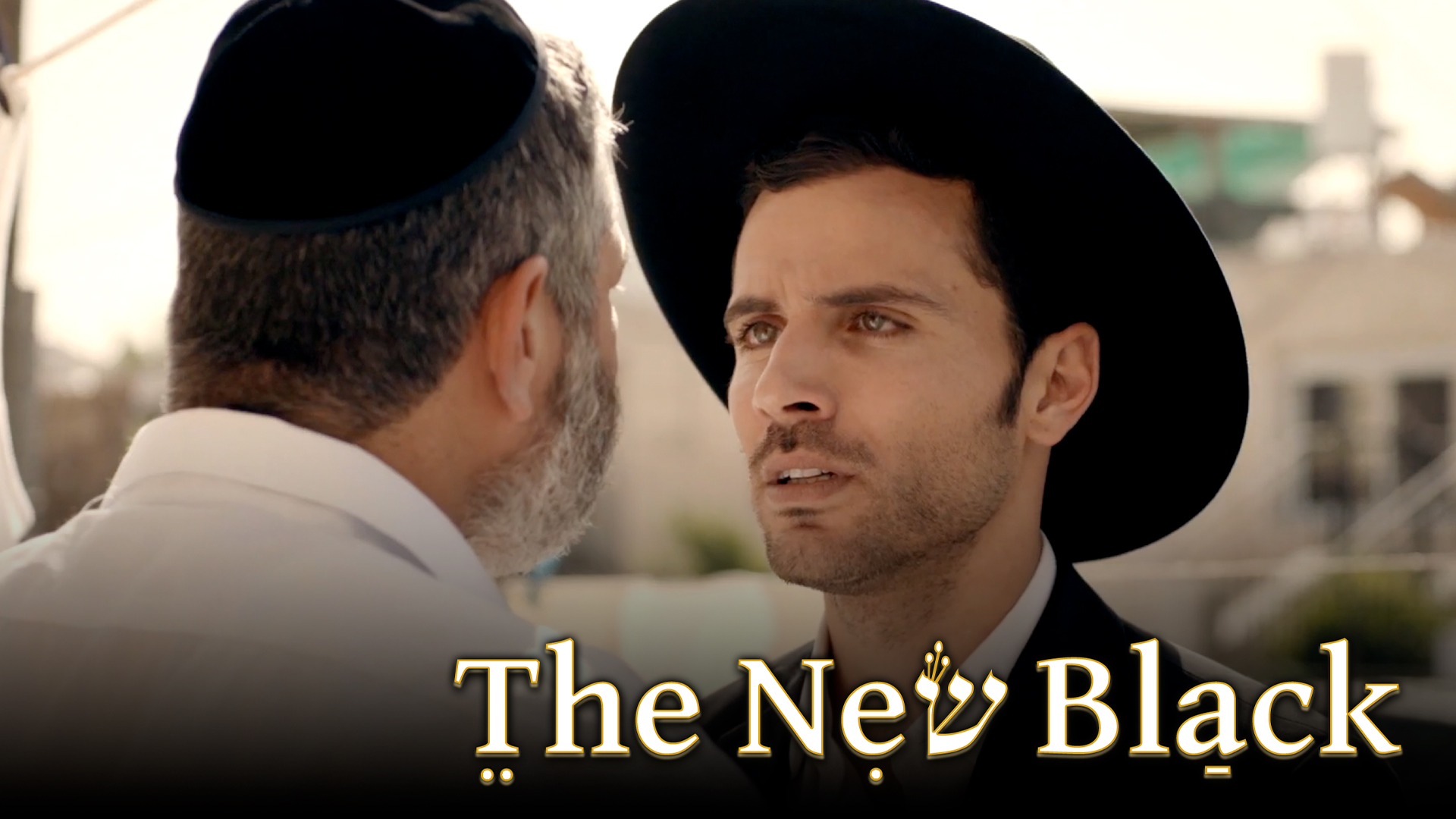 Episode 6: A Lizard Hanging in the Air | The New Black (Season 1)