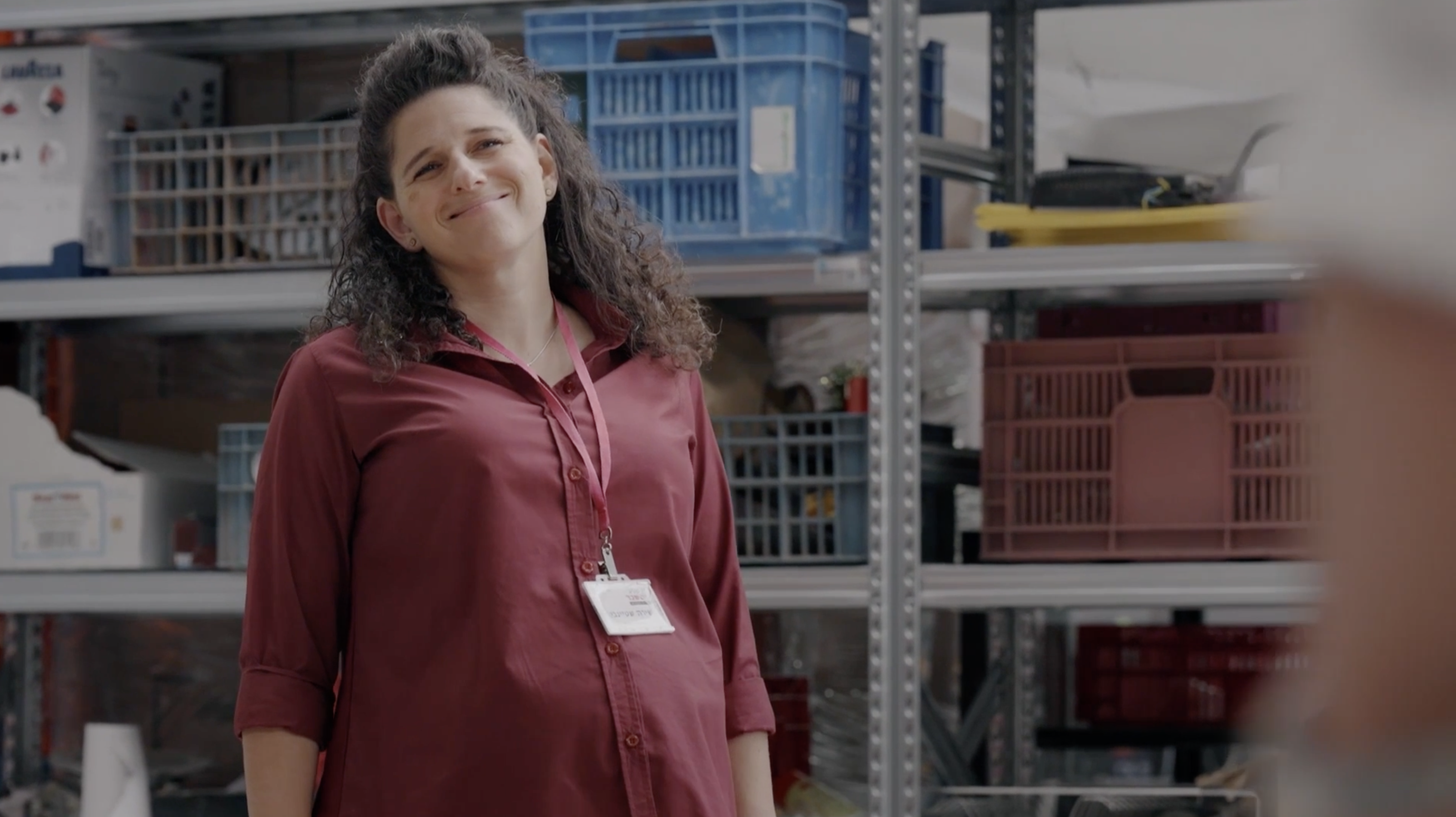 Episode 20: Nine Months Shira | Checkout (Season 5)