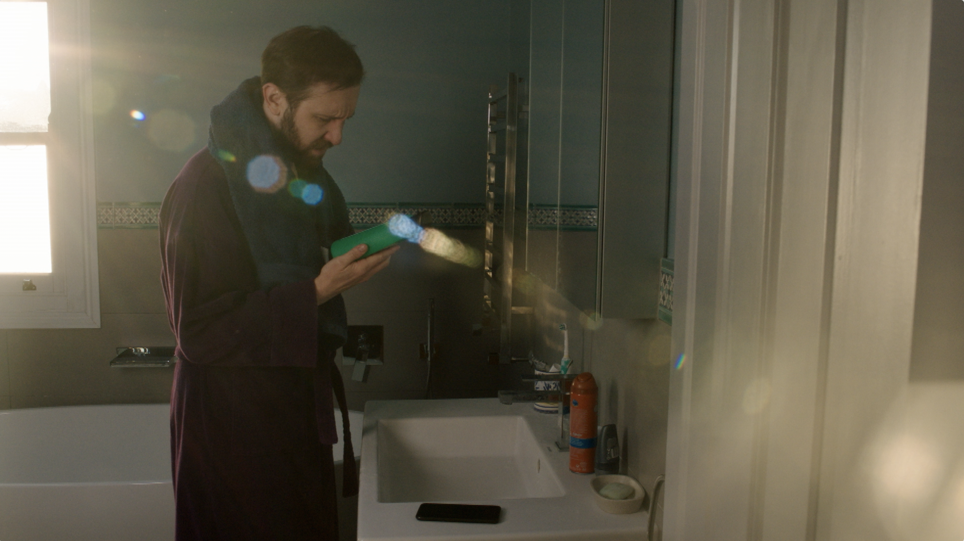 Episode 5: Feathers and Foreskins | Hapless (Season 1)