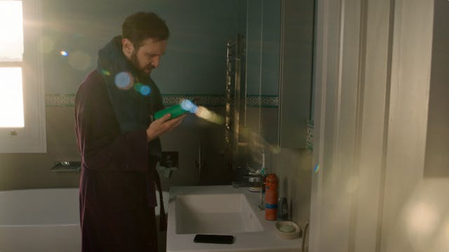 Episode 5: Feathers and Foreskins | H...