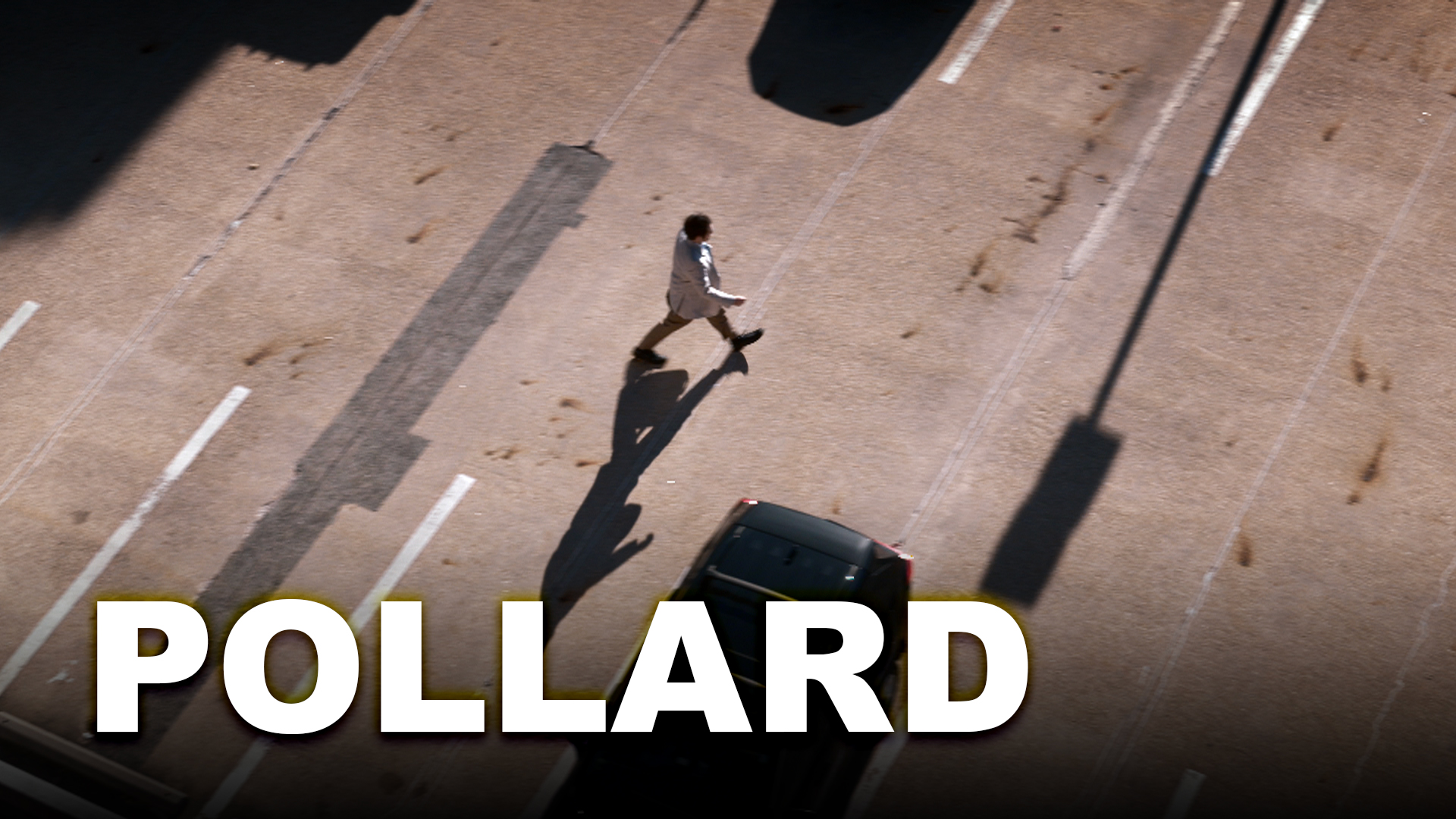 Episode 3: Locked Doors | Pollard