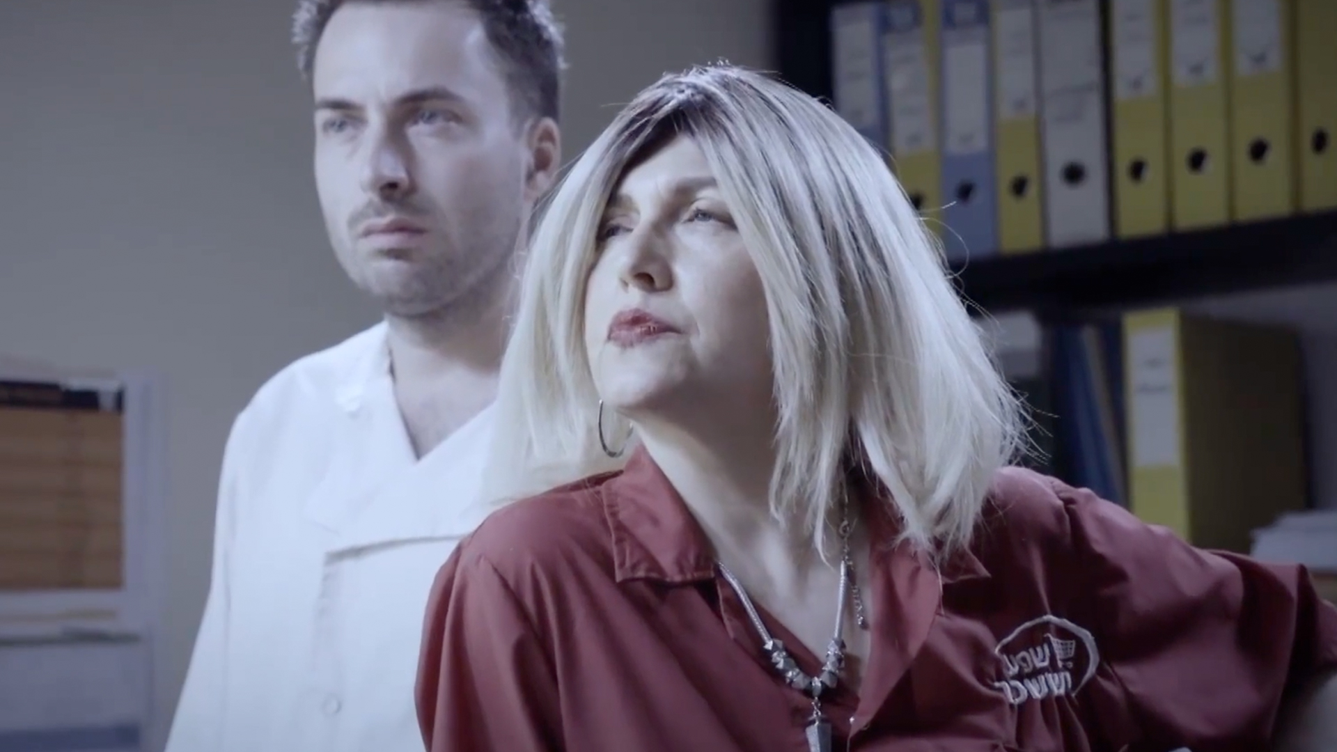 Meet the Cashier (Clip) | Checkout