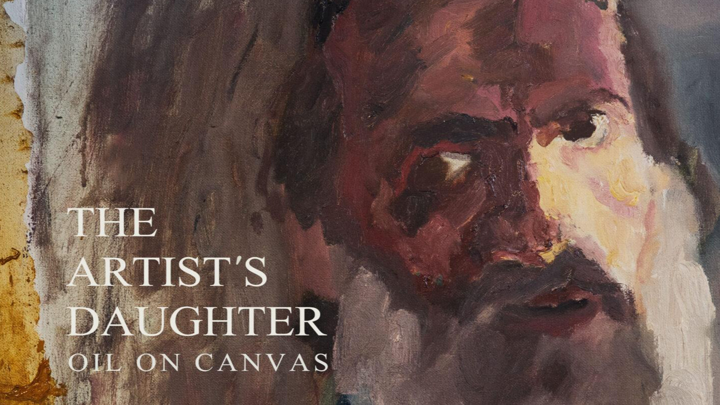 The Artist's Daughter