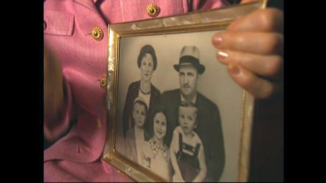 Alice Fischer, Kasztner Train Survivo...