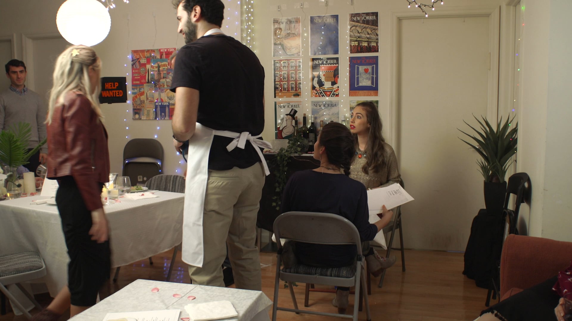 Episode 1: The Do-Over | Soon By You (Season 2)