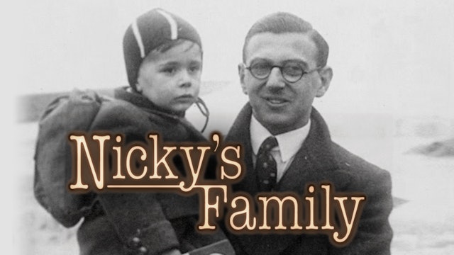 Nicky's Family