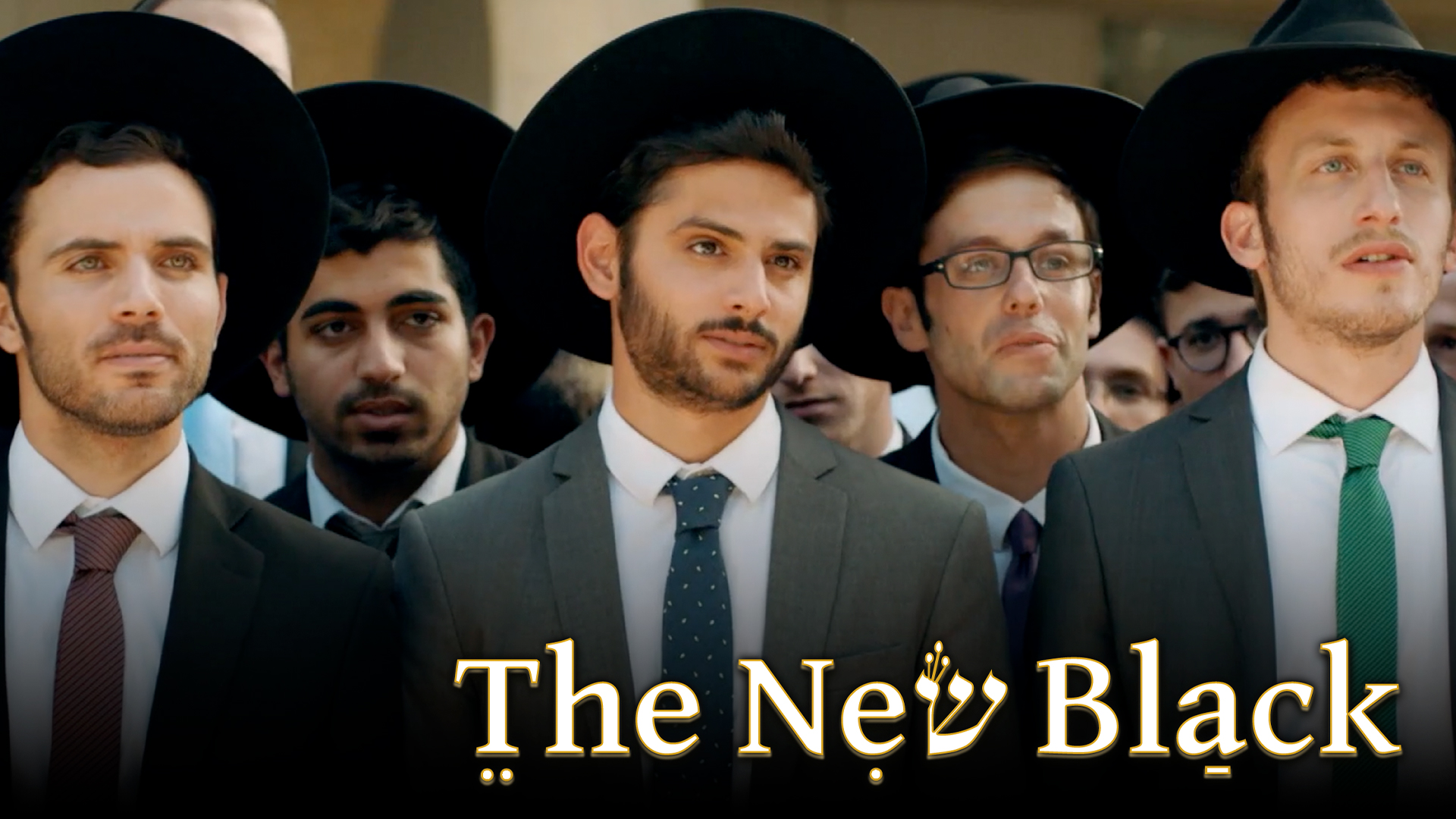 Episode 5: Mr. Gottlieb and His Wife | The New Black (Season 1)